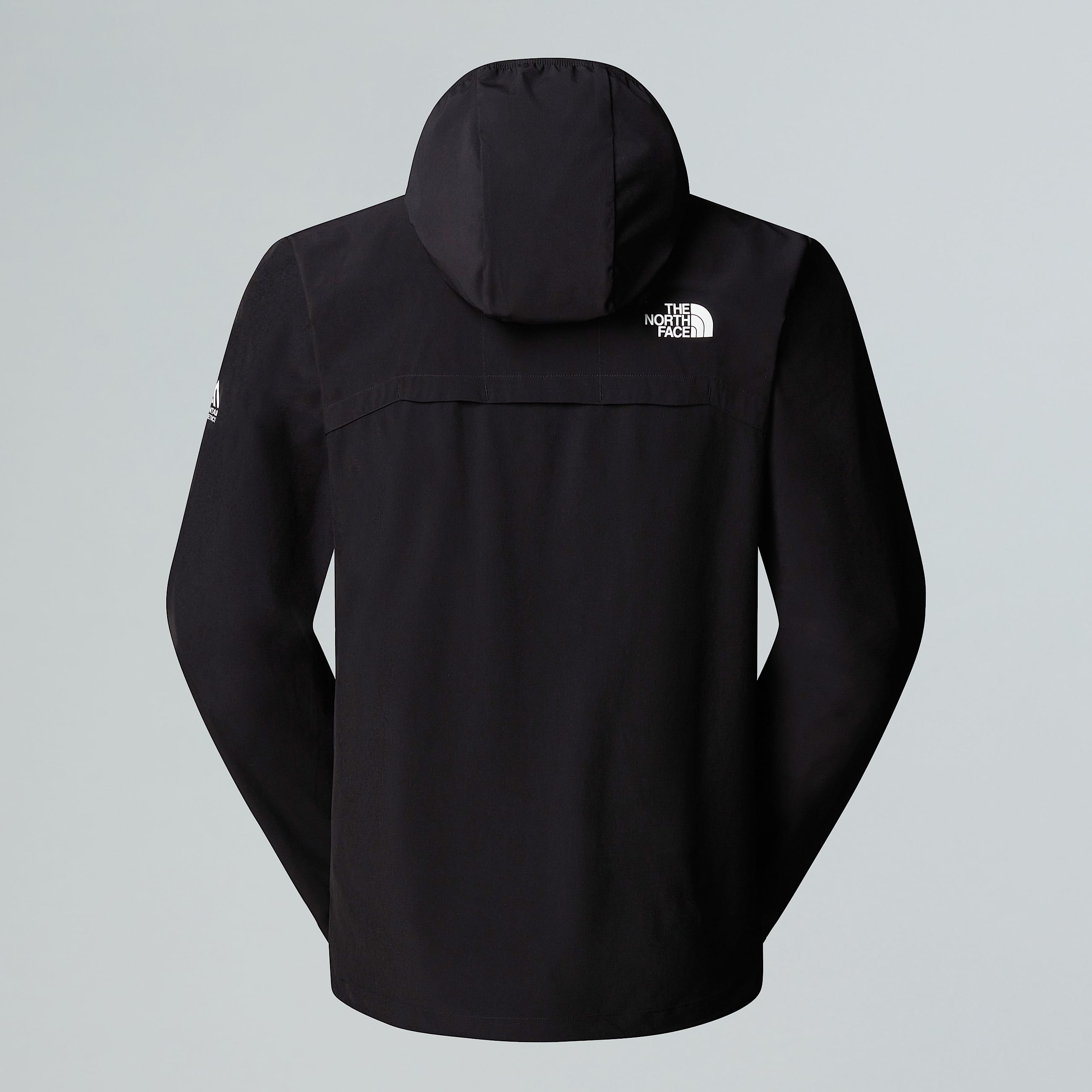 Giacca a vento Mountain Athletics con cappuccio da uomo TNF ALT21