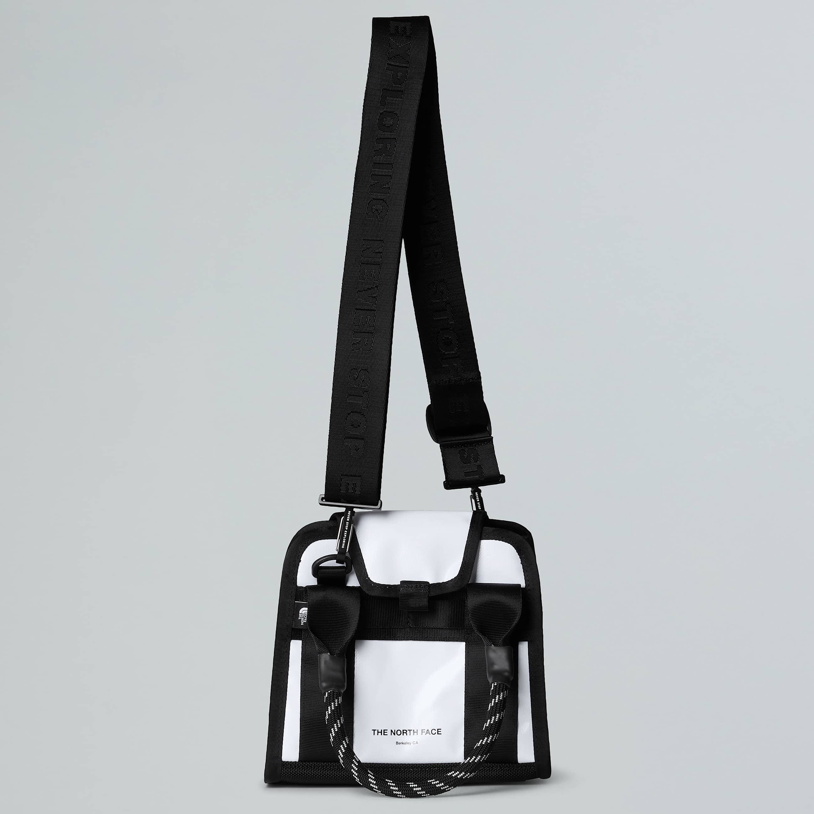 Base Camp Minibag TNF ALT3