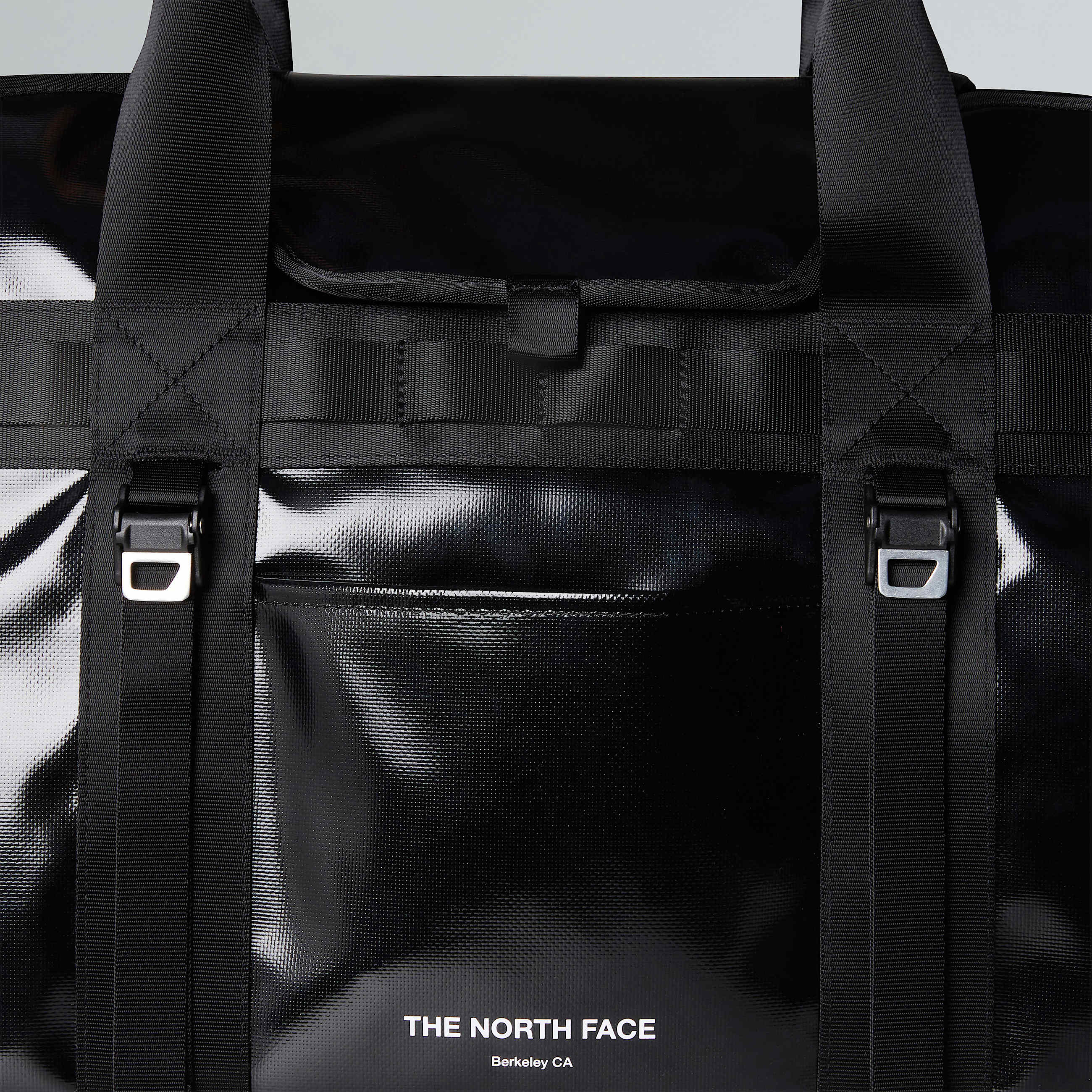 Basecamp Totebag TNF ALT3