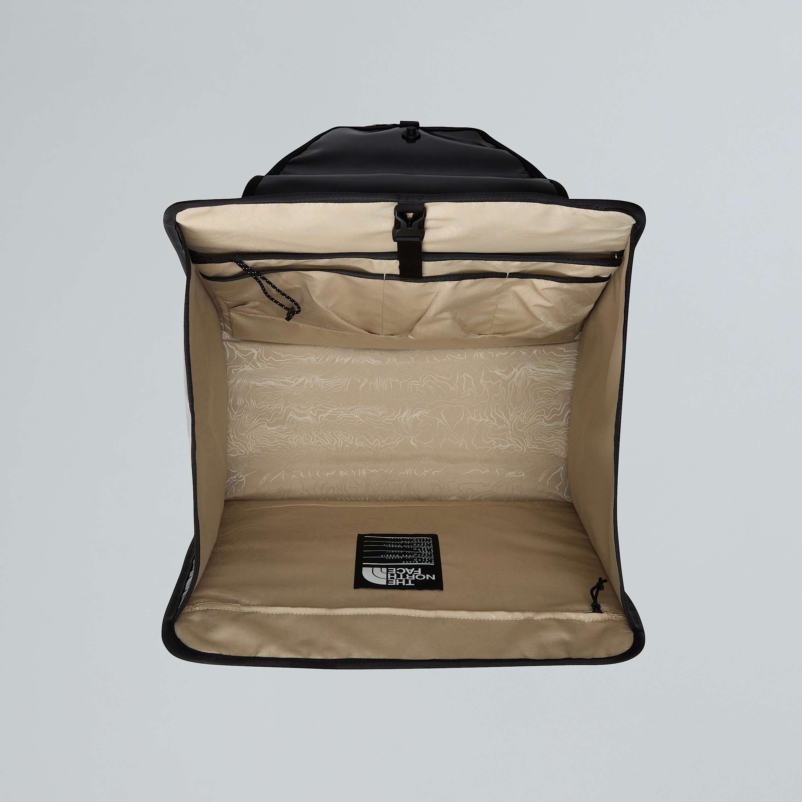 Basecamp Totebag TNF ALT4