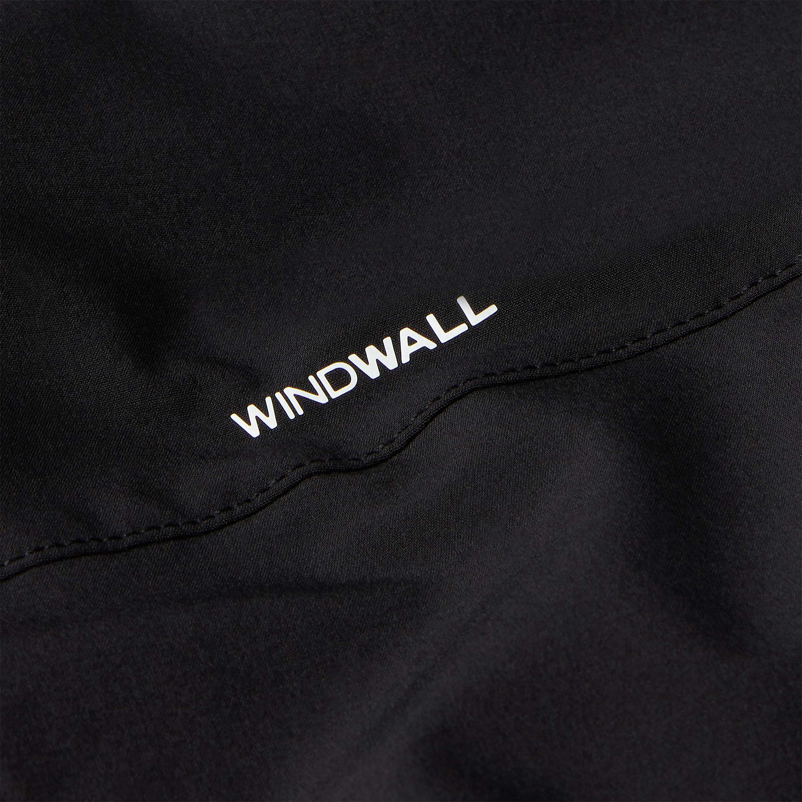 Giacca Nimble con cappuccio da uomo TNF ALT18