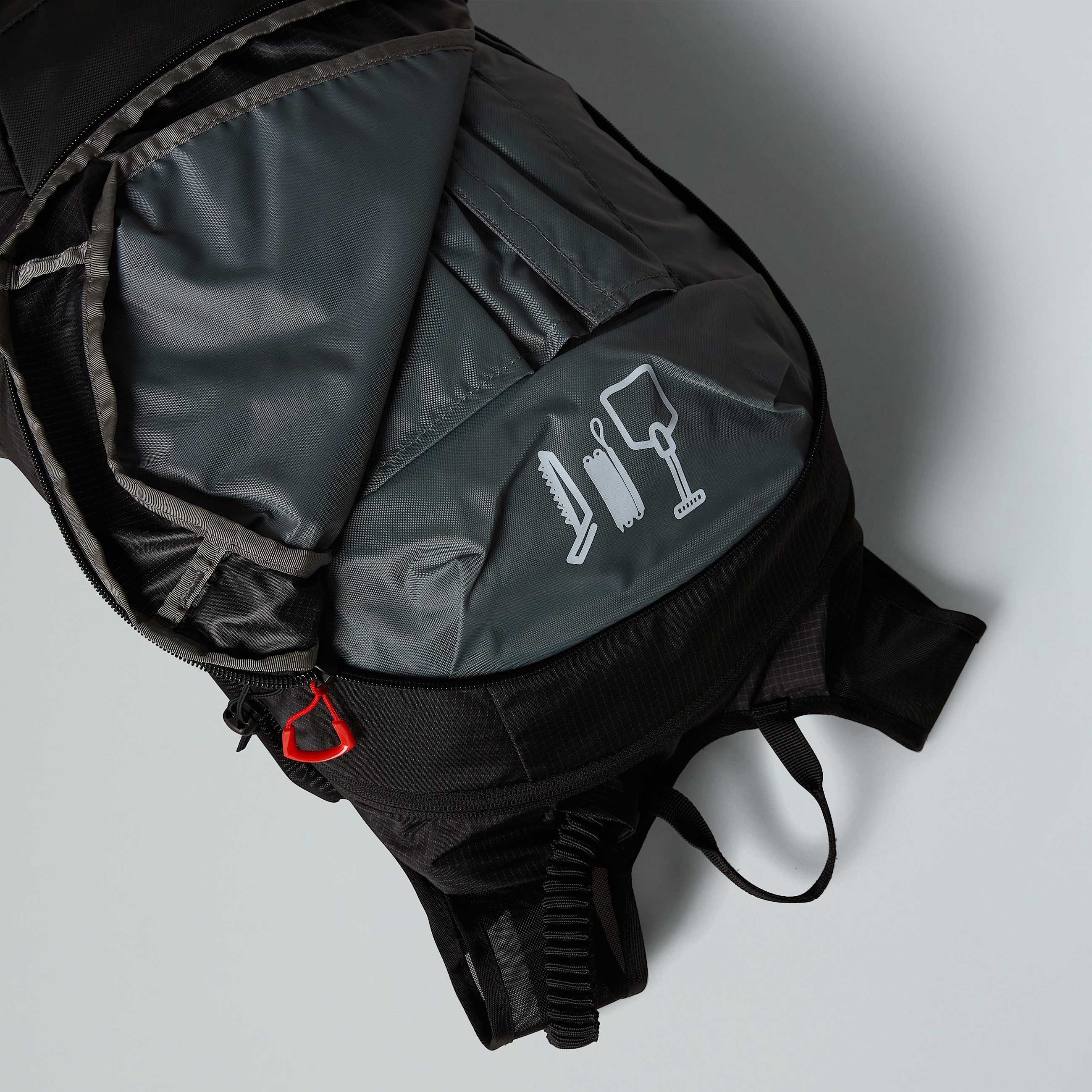 Zaino Rapidus Evo 24 litri TNF ALT5