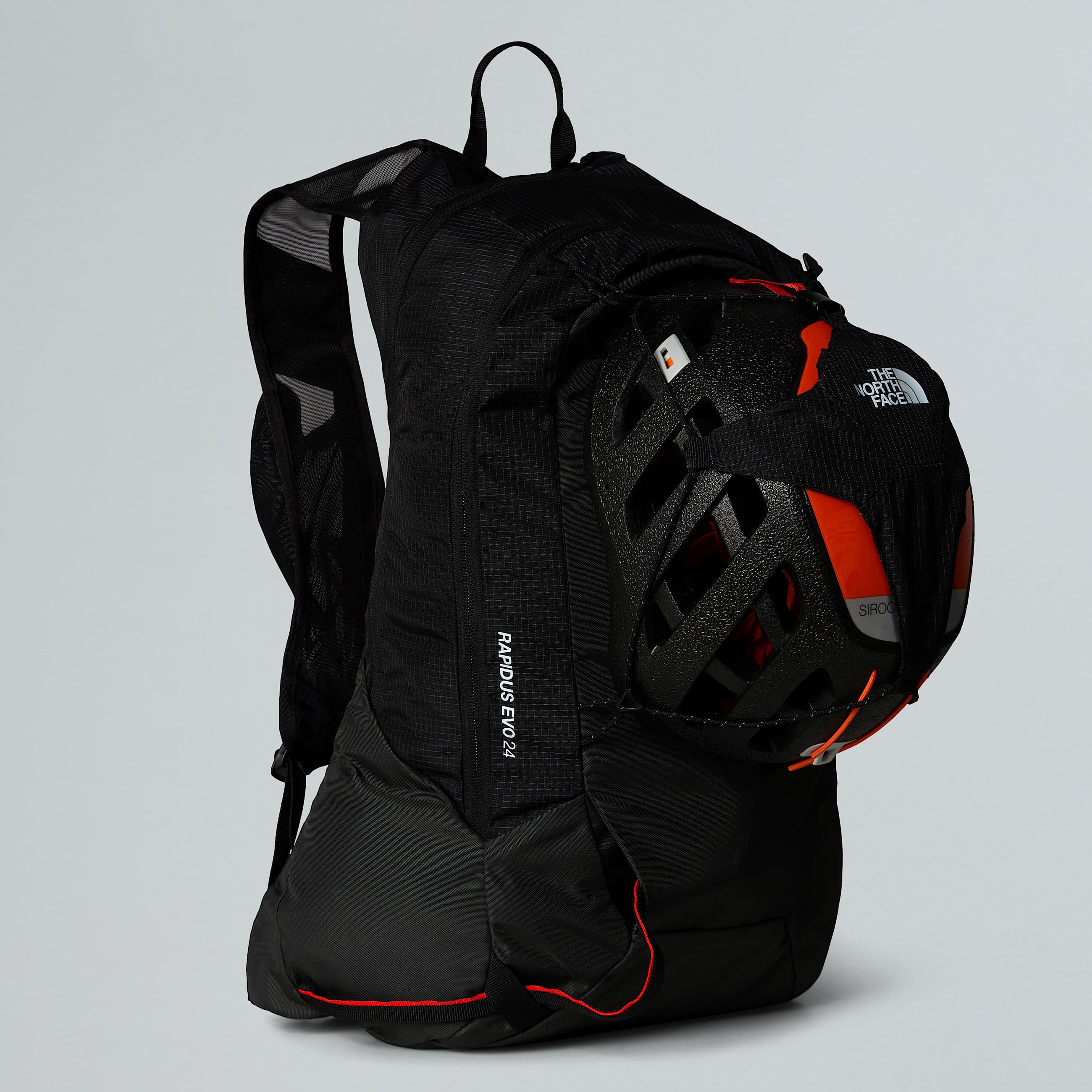 Rapidus Evo Backpack 24Litre TNF ALT8