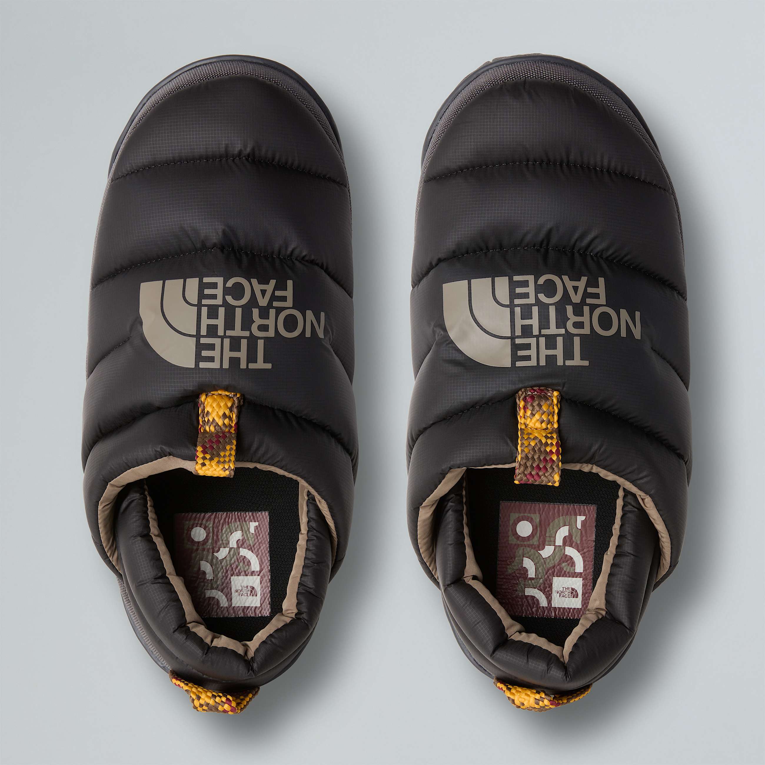 Nuptse Winter Mules M TNF ALT1