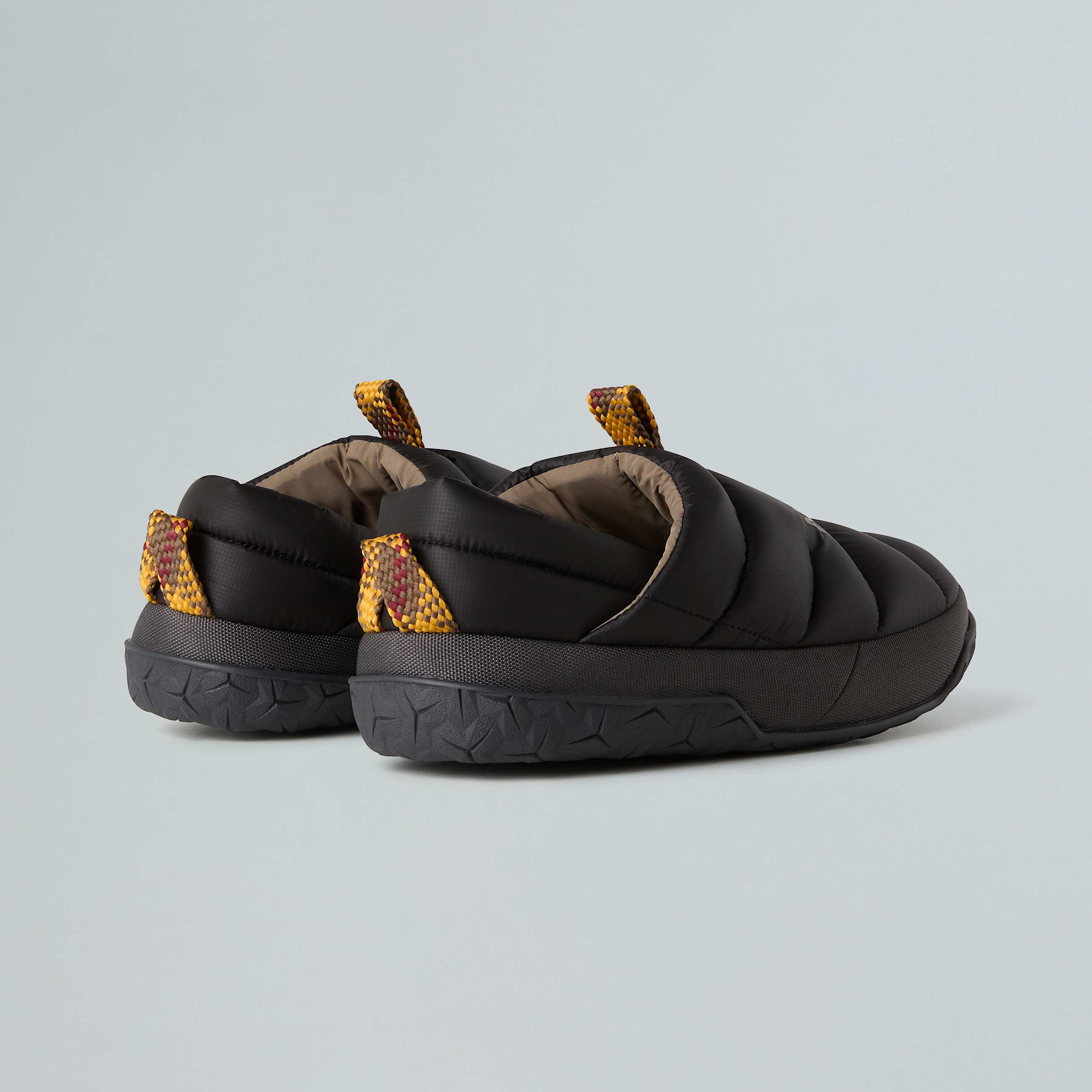 Pantofole invernali Nuptse da uomo TNF ALT6