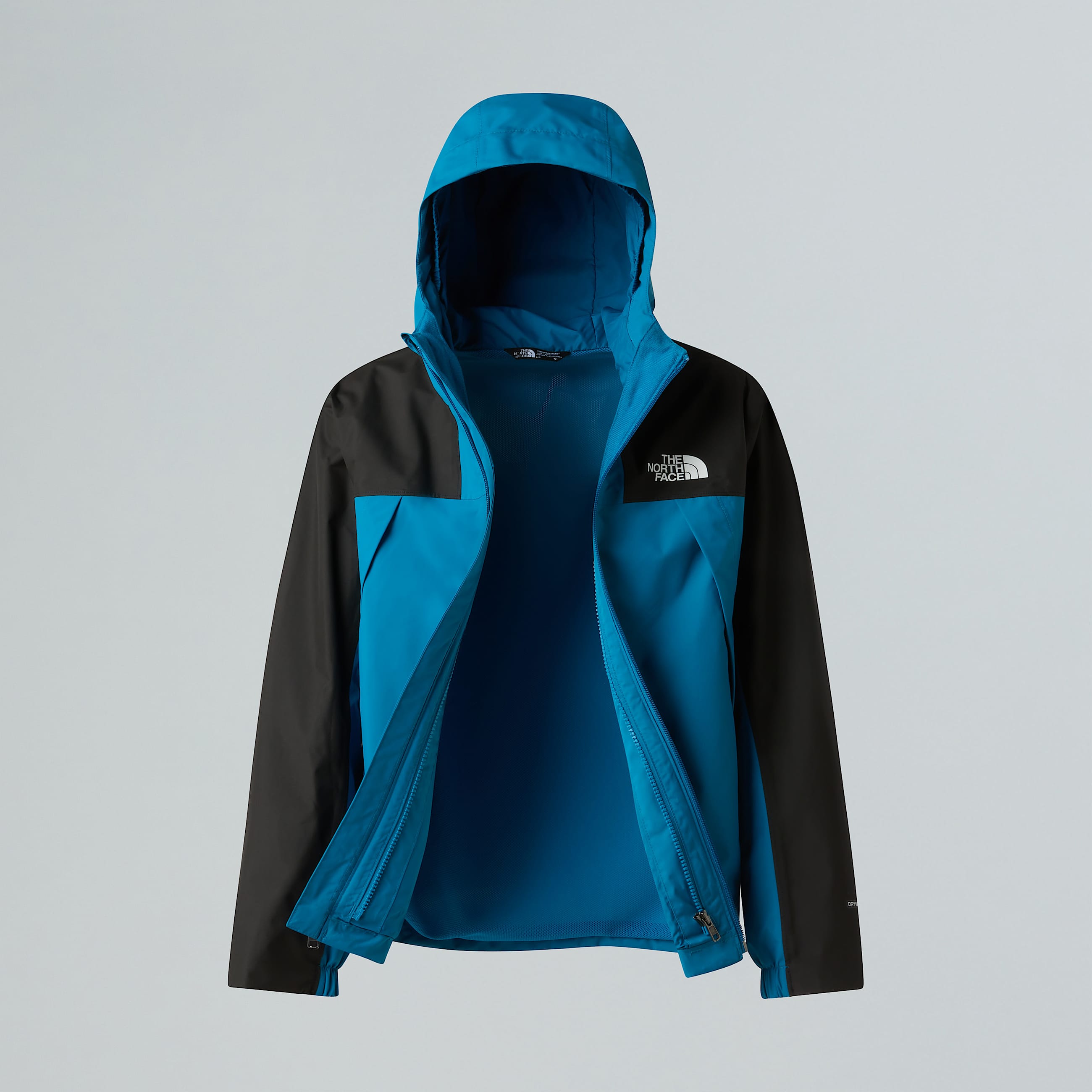 Giacca Antora Triclimate 3 in 1 da ragazzi TNF ALT17