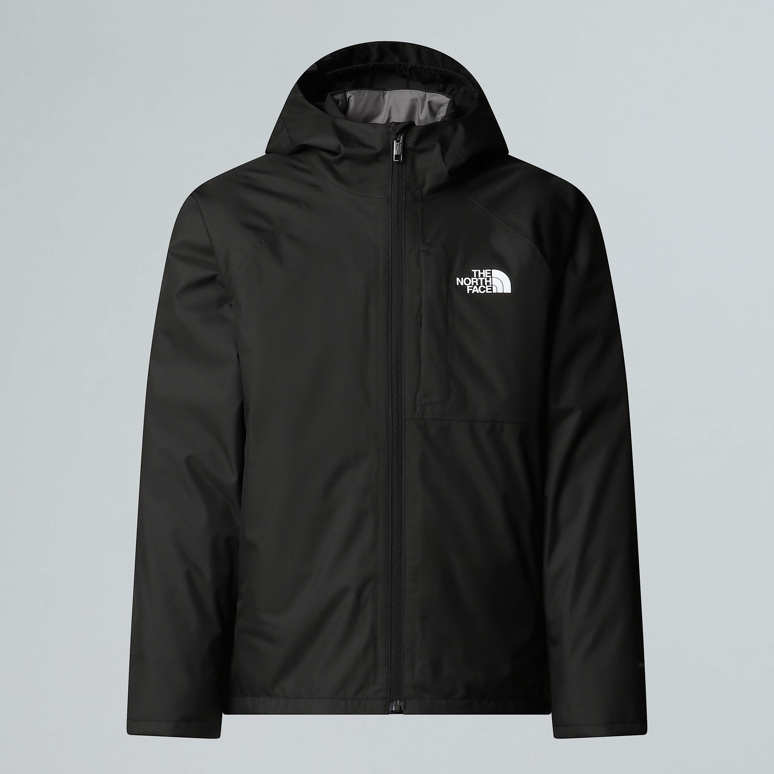 Perrito 4In1 Hooded Jacket Junior TNF ALT21