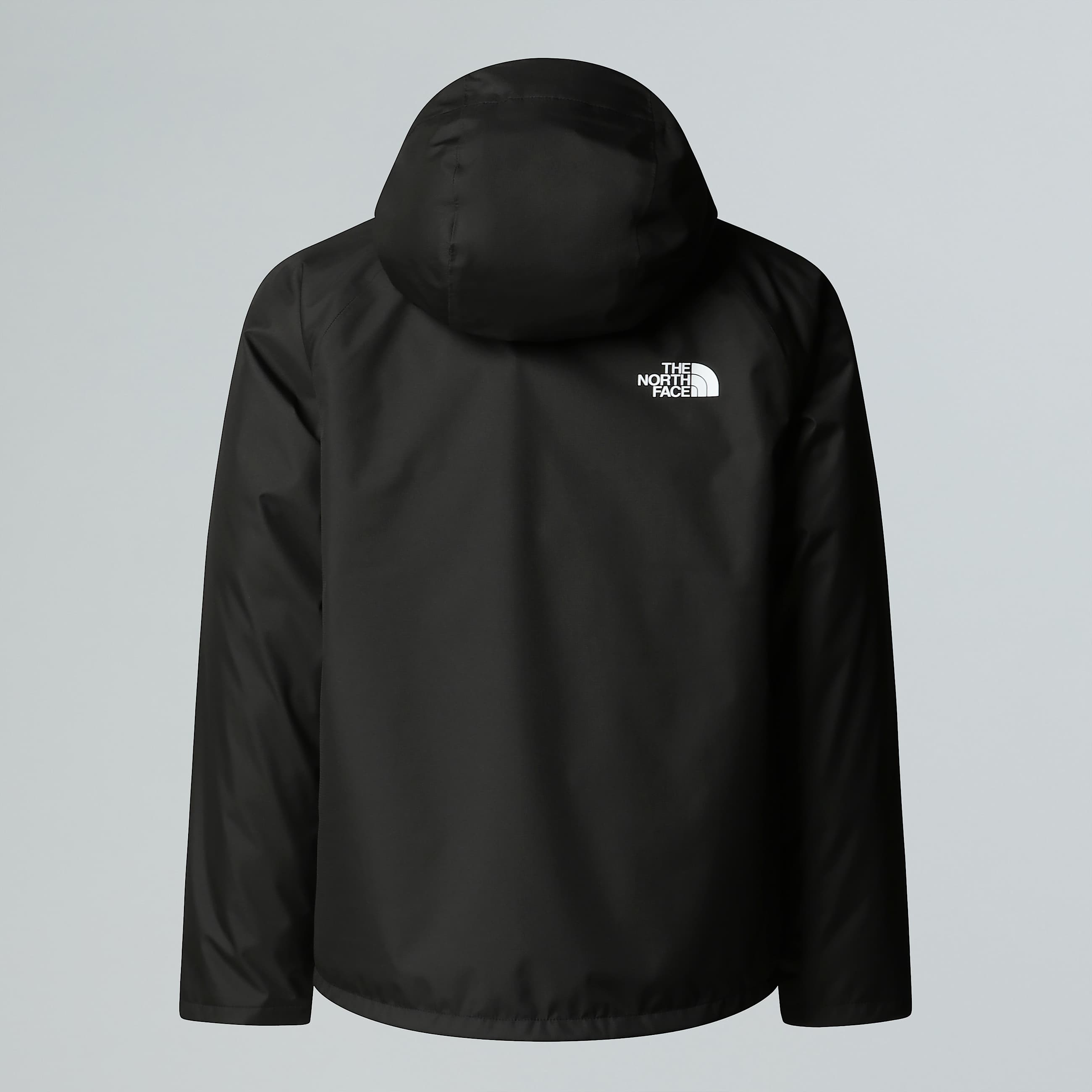 Giacca con cappuccio Perrito 4In1 da ragazzi TNF ALT22