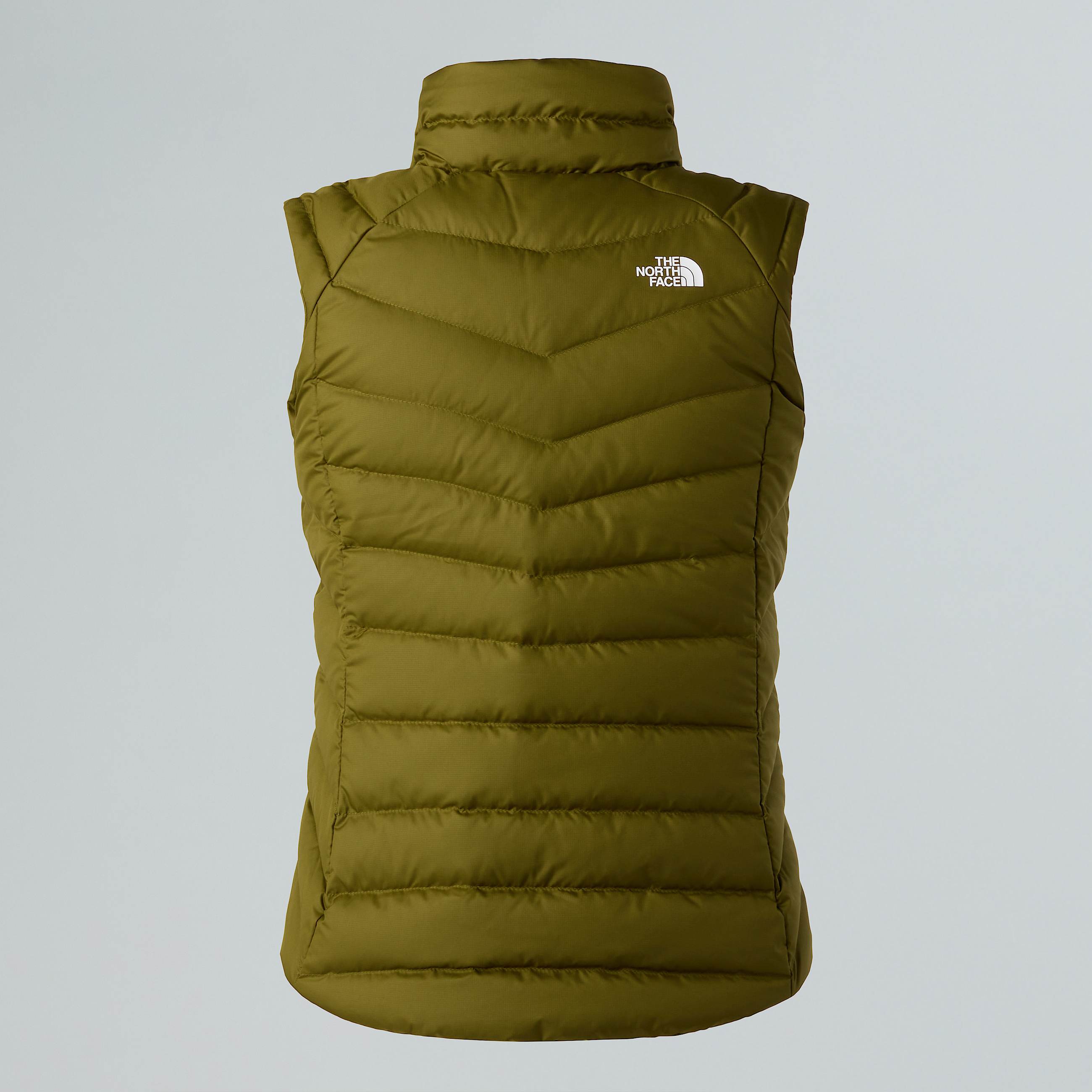 Gilet in piumino Ashton da donna TNF ALT1