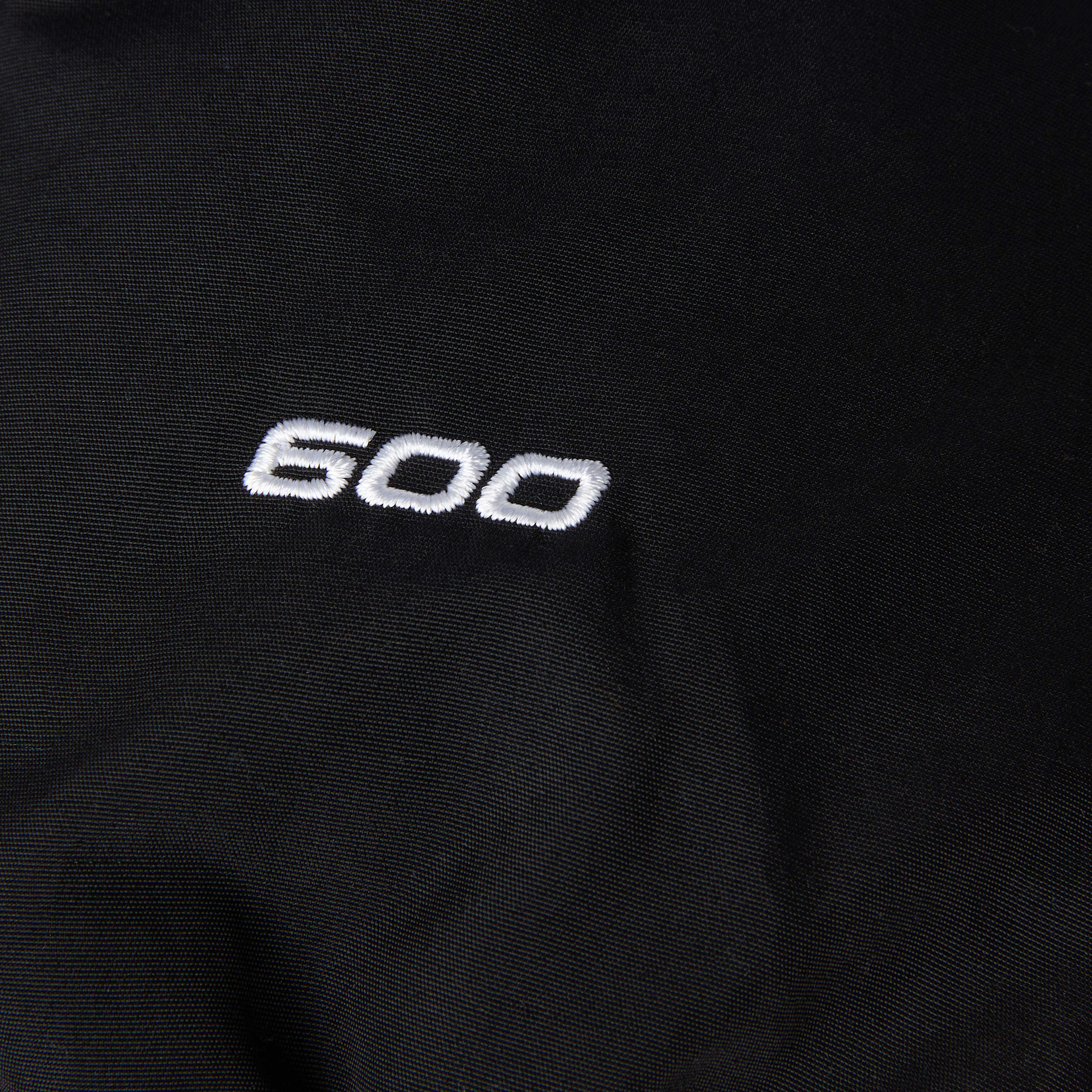 Parka corto in piumino Himalayan da ragazzi TNF ALT18