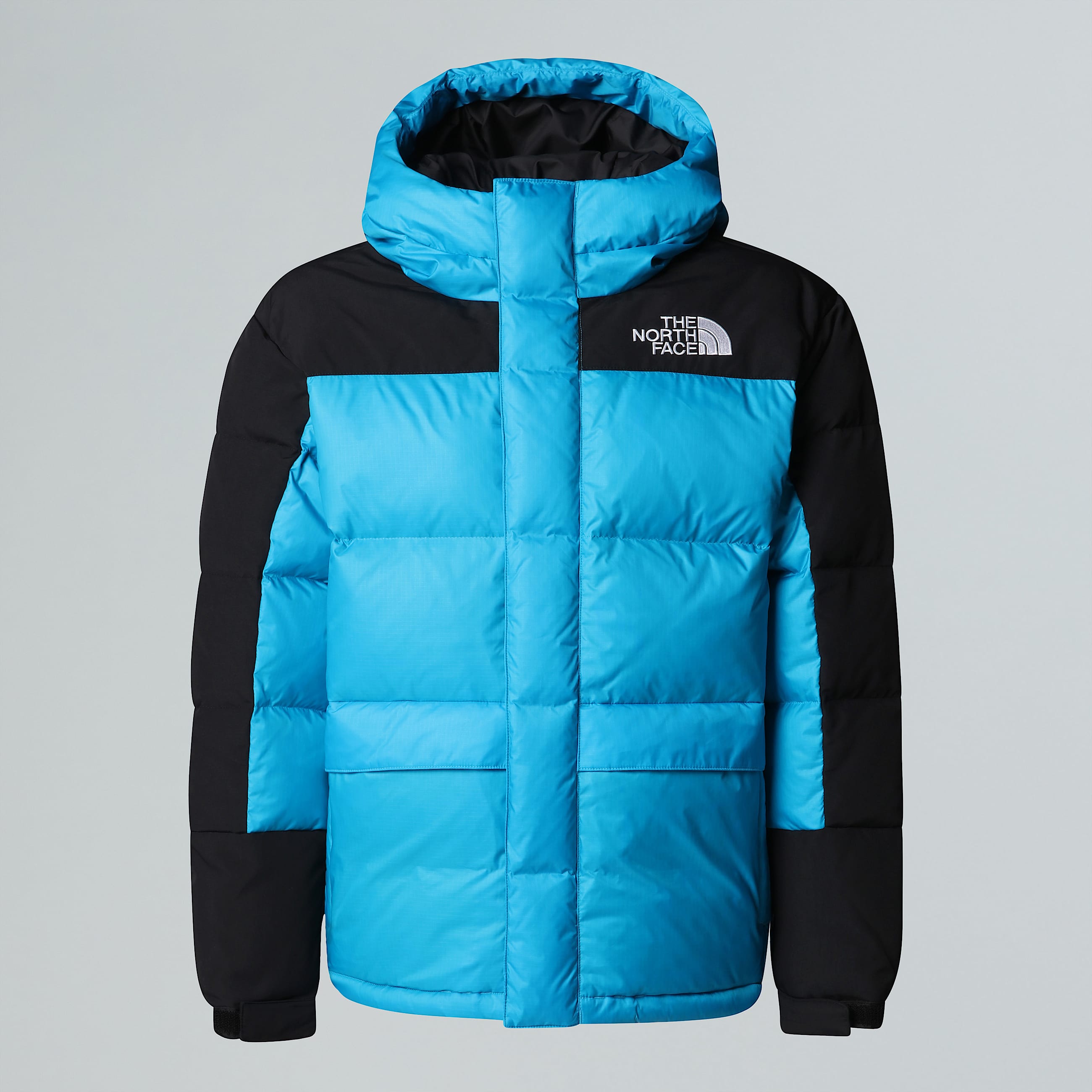 Parka corto in piumino Himalayan da ragazzi TNF ALT20