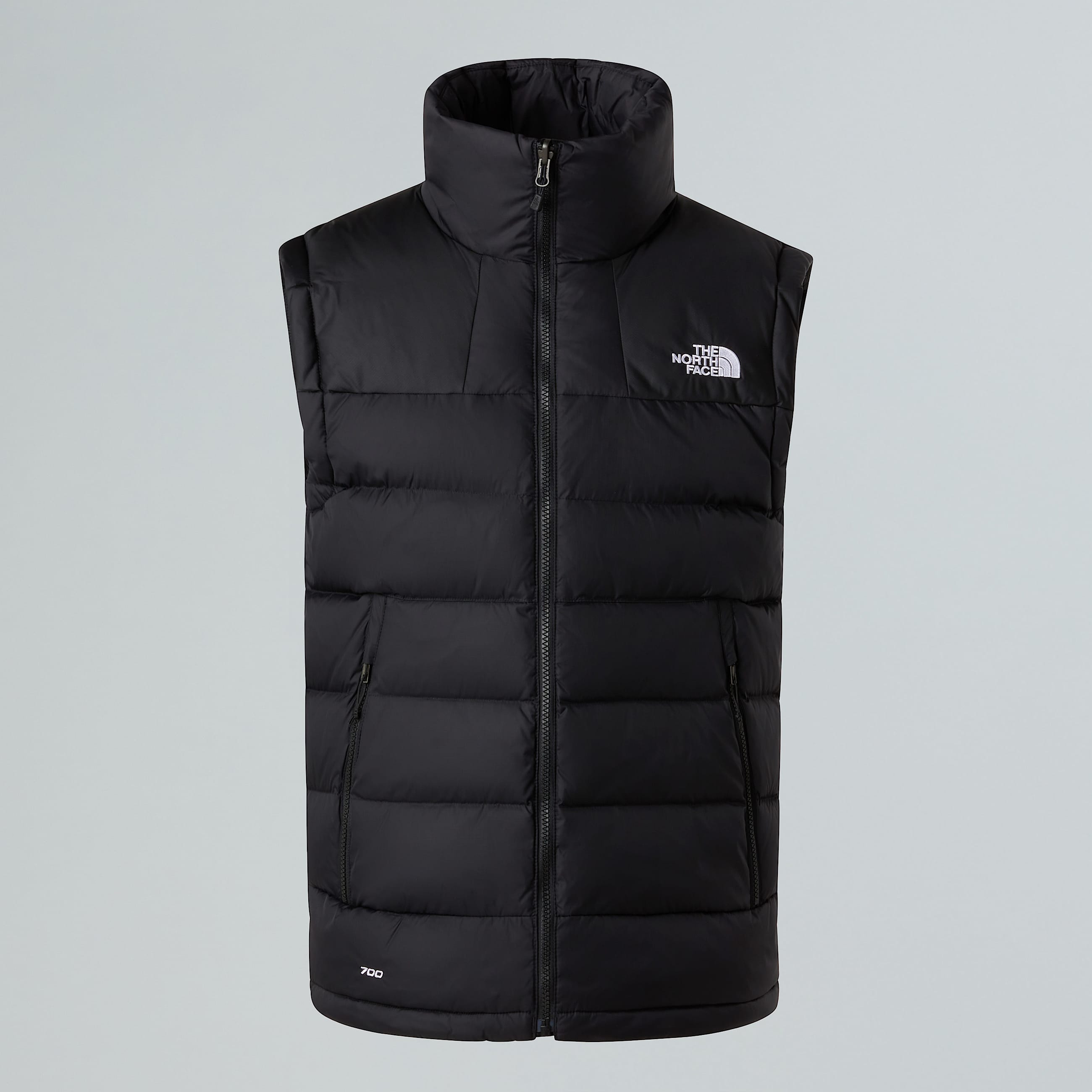 Massif Down Gilet M TNF HERO