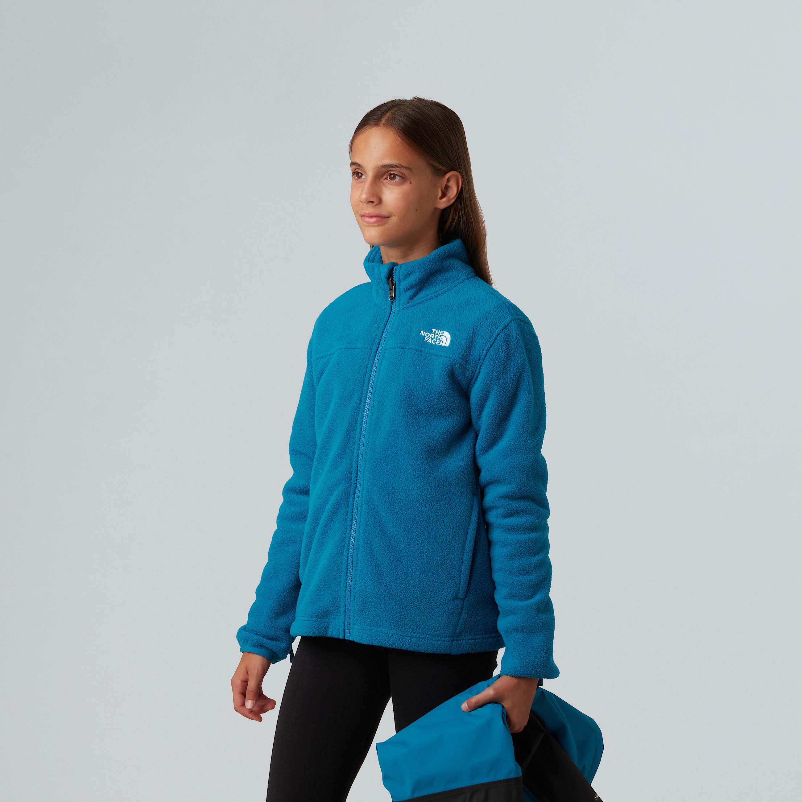 Antora Triclimate 3in1 Jacket Junior TNF ALT13