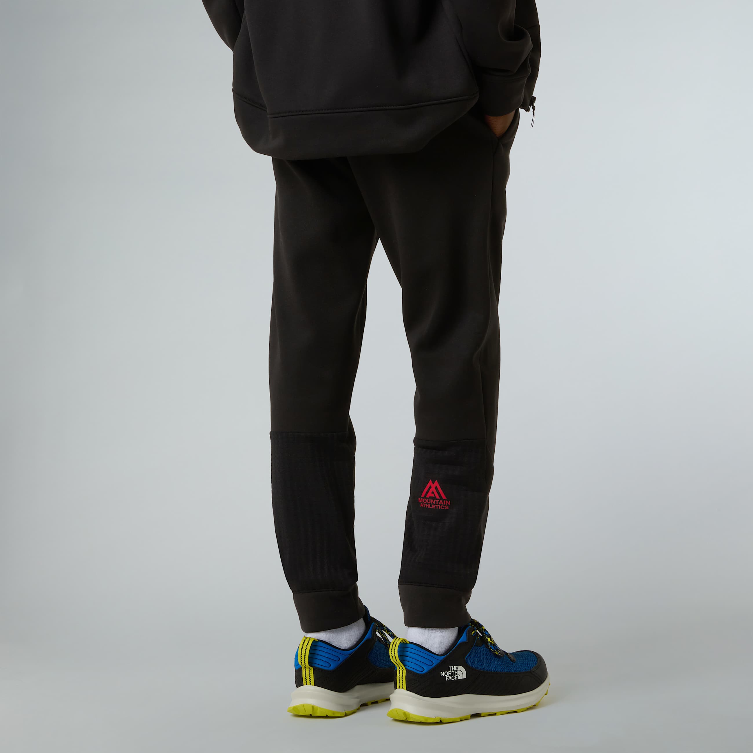 Mountain Athletics Joggers Boy TNF ALT3