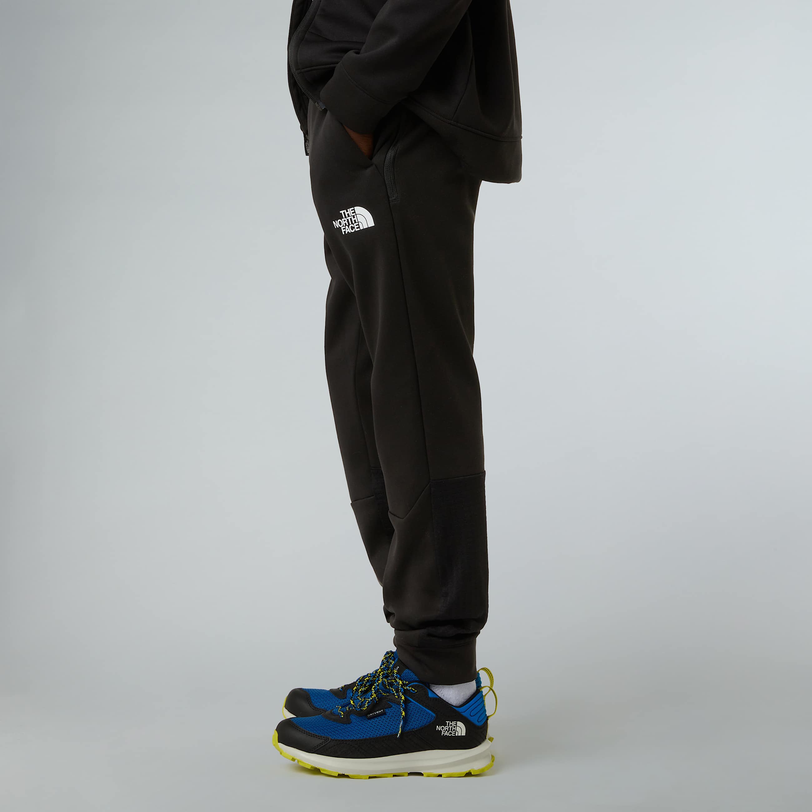 Joggers Mountain Athletics da ragazzo TNF ALT2