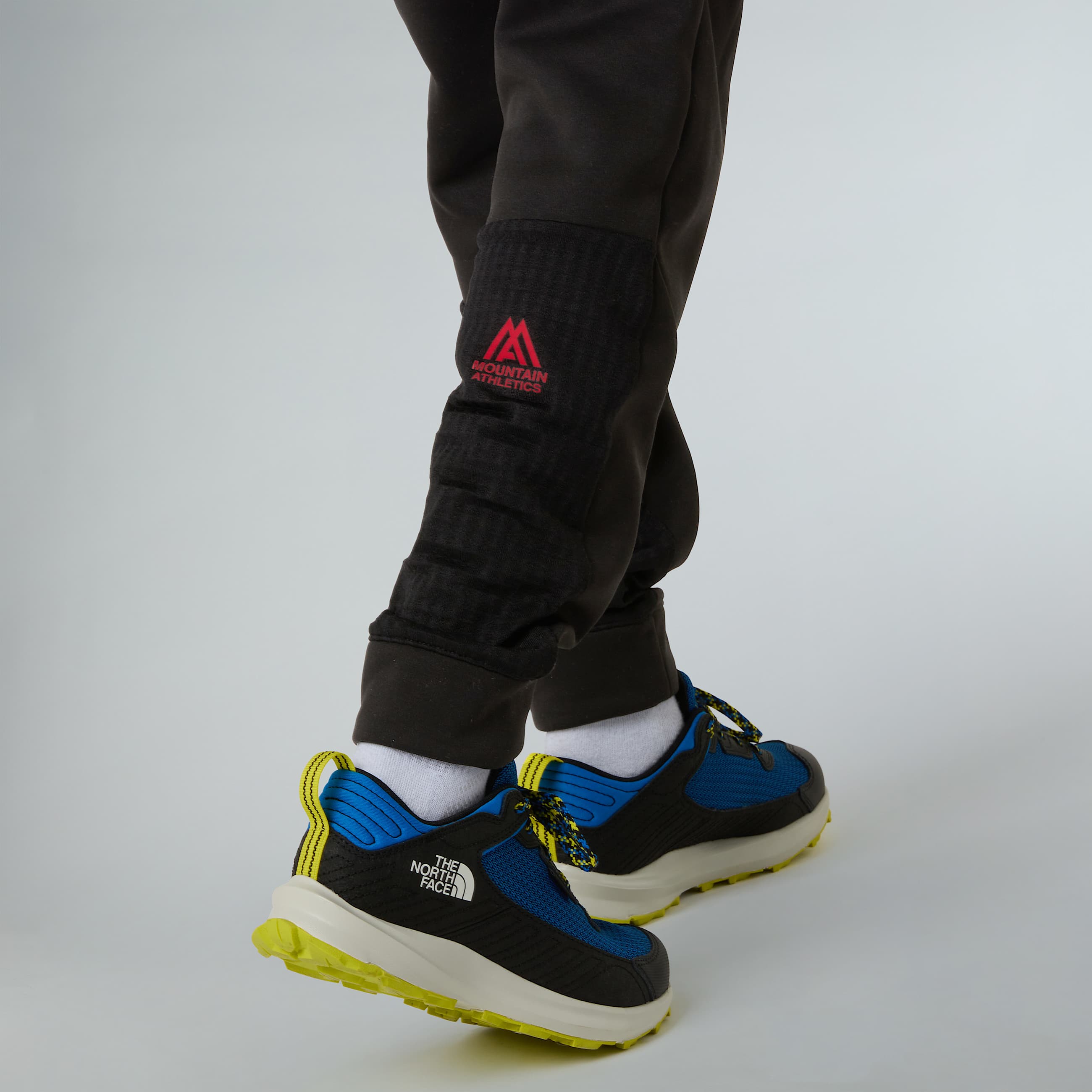 Mountain Athletics Joggers Boy TNF ALT5