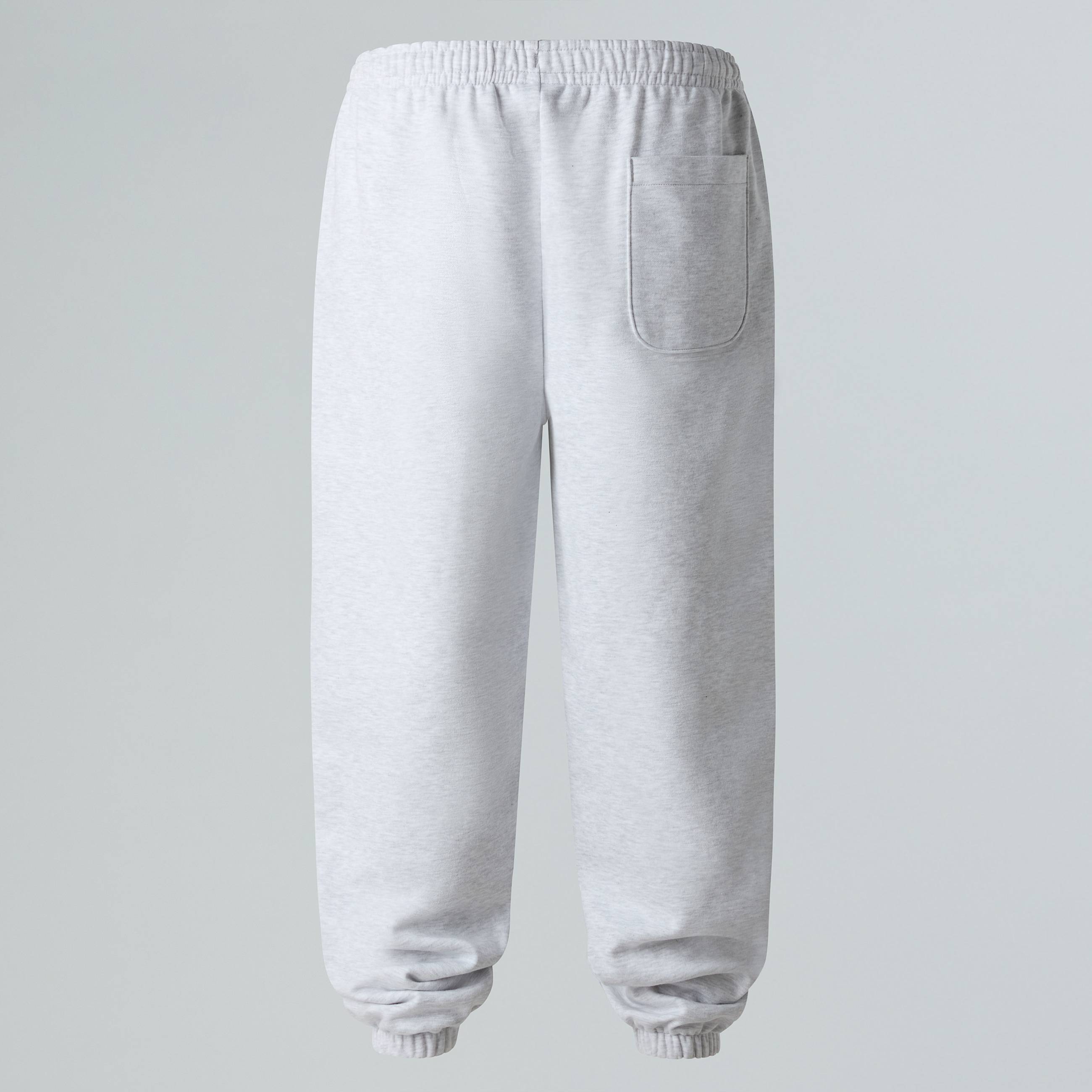 Unisex Red Box Joggers TNF TNF Classic Grey Heather ALT9