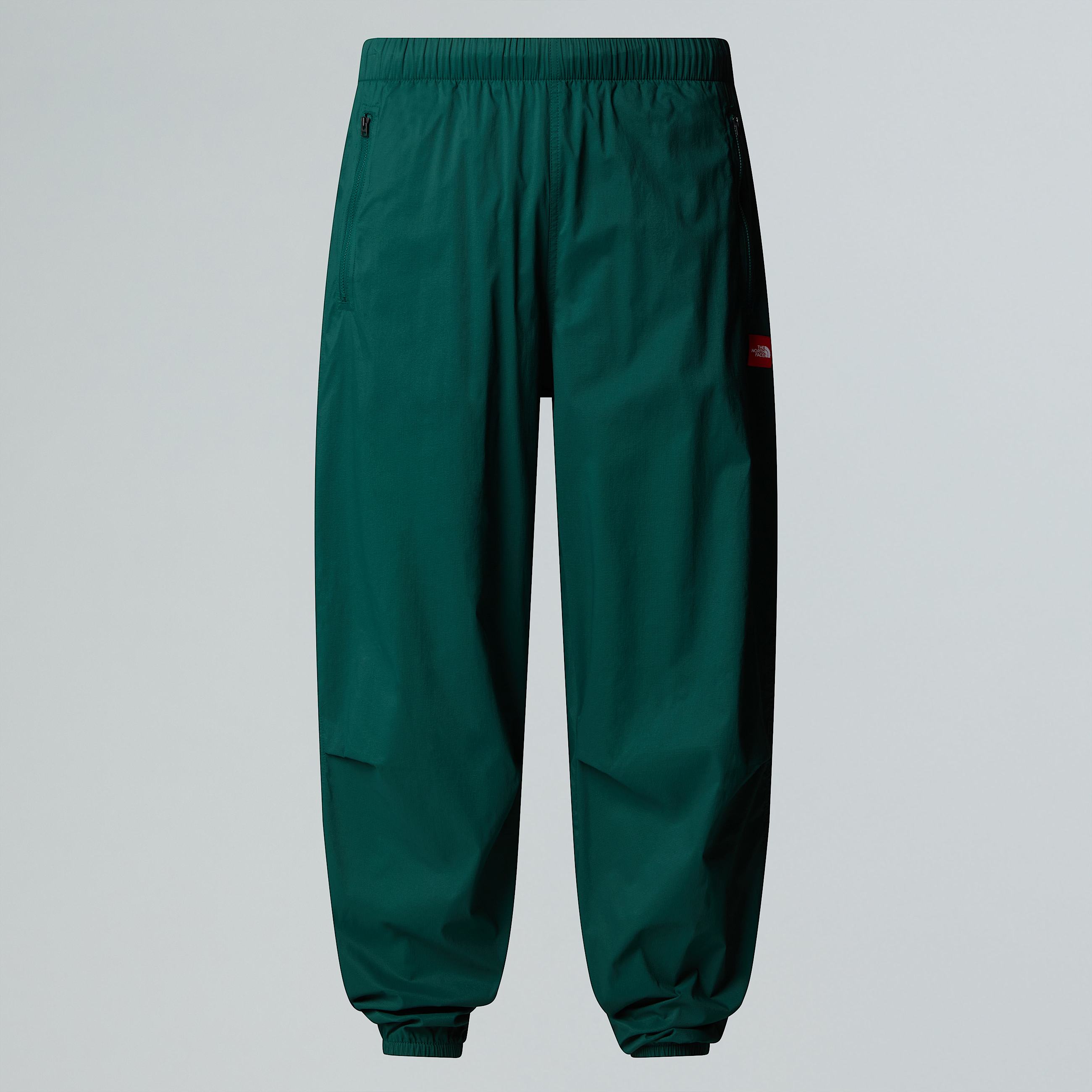 Calas cortavento embalveis Red Box unissexo TNF ALT1