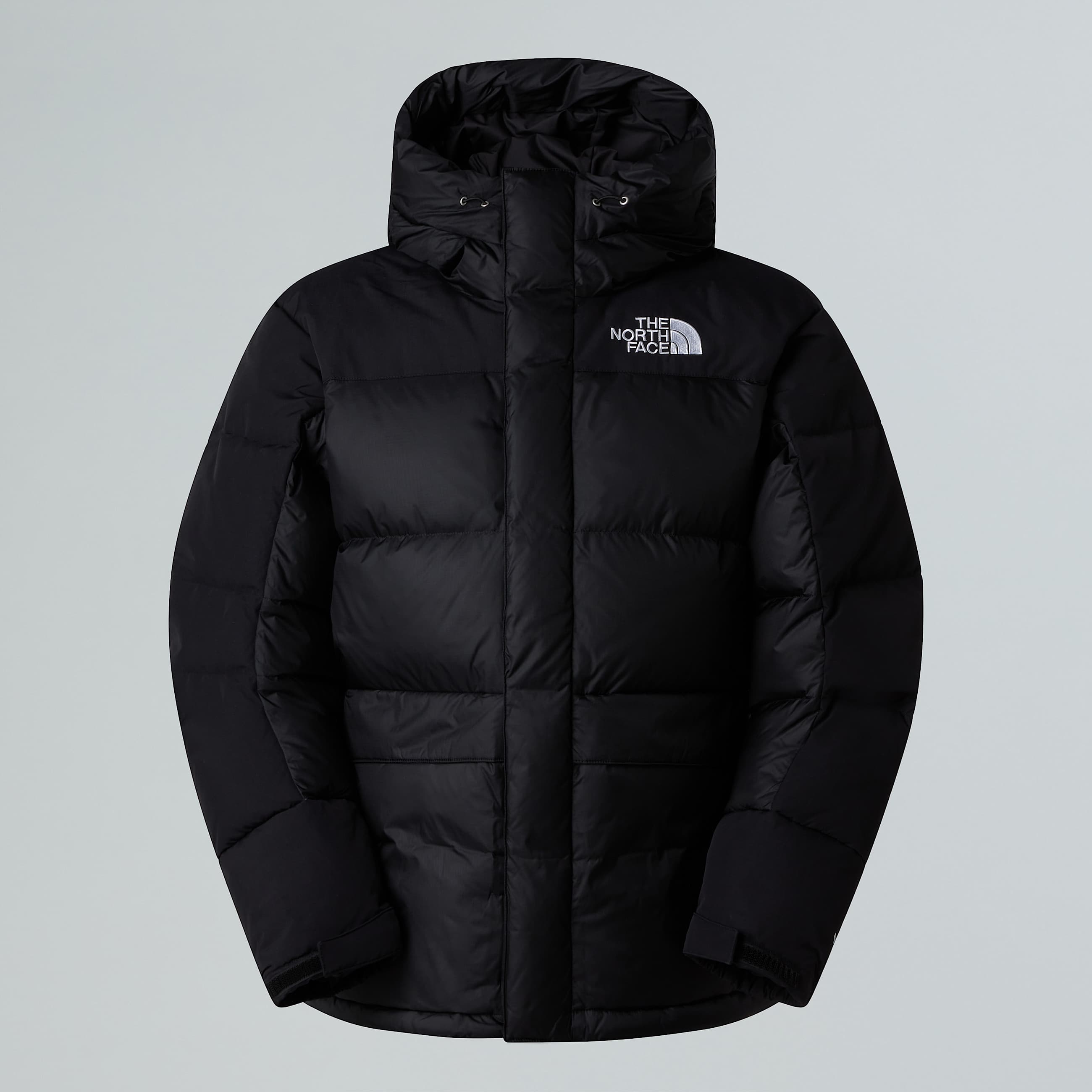 Men's Himalayan Down Parka | The North Face UK