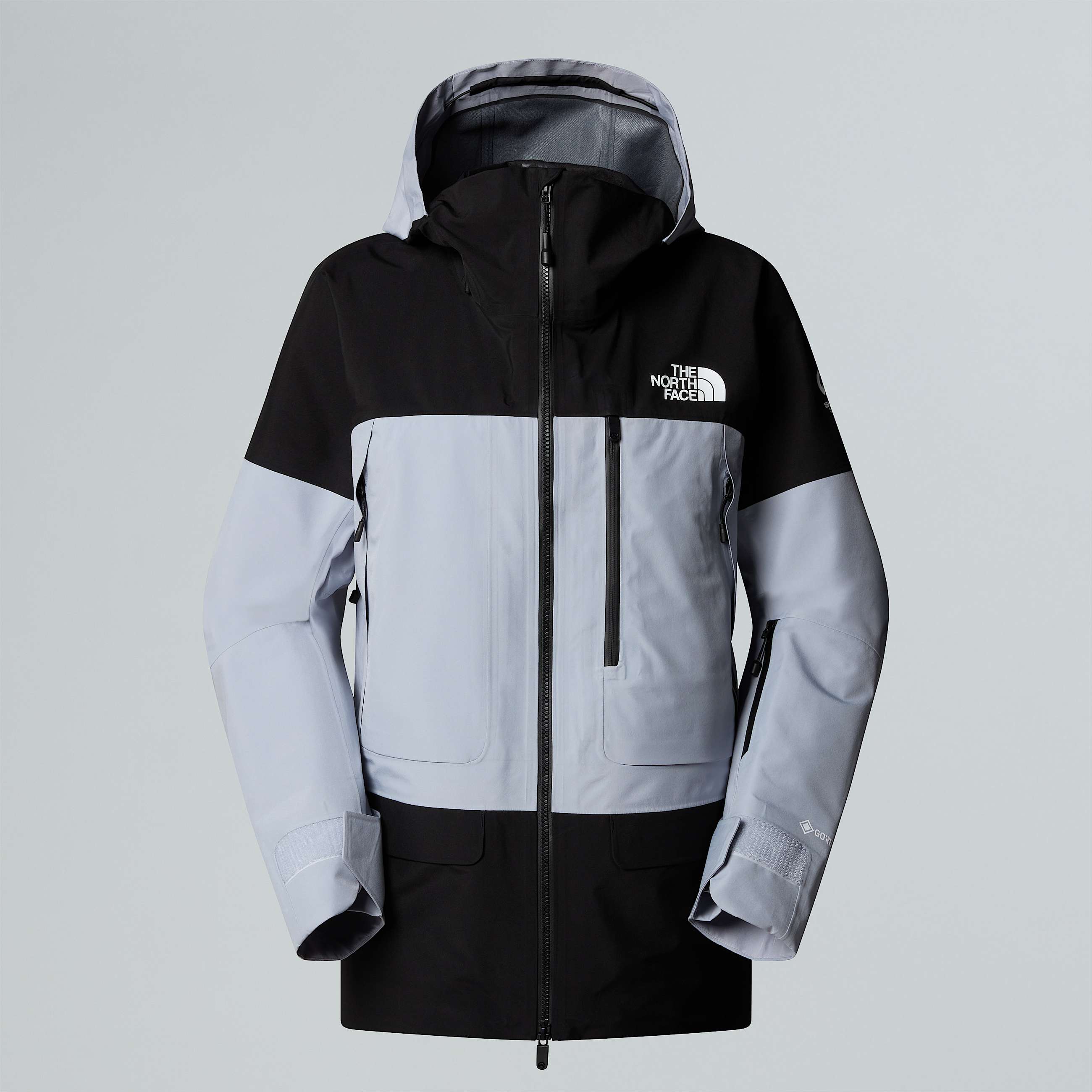 Summit Verbier GORETEX Jacket W TNF ALT20