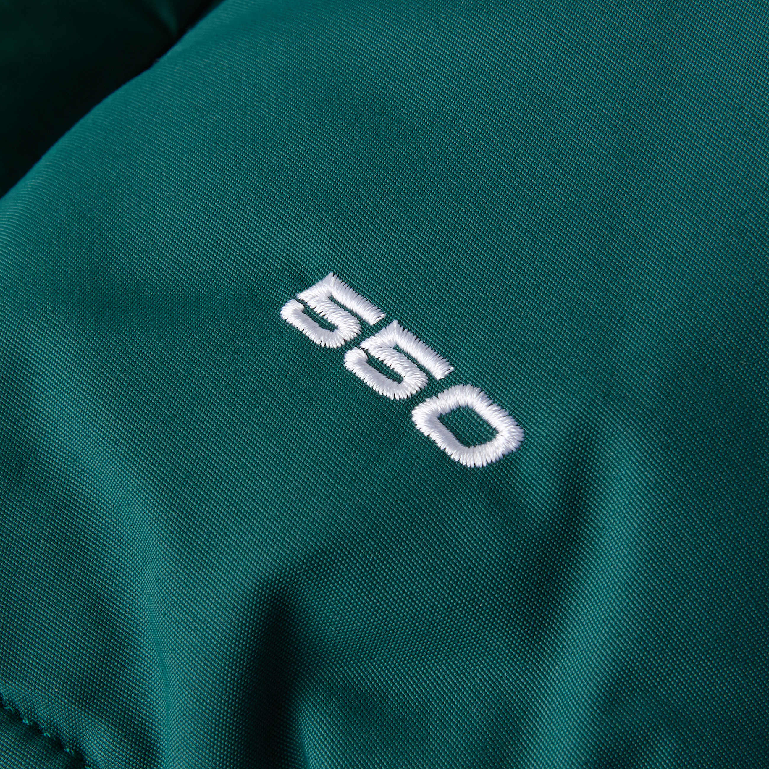 Hmlyn Down Parka W TNF ALT18