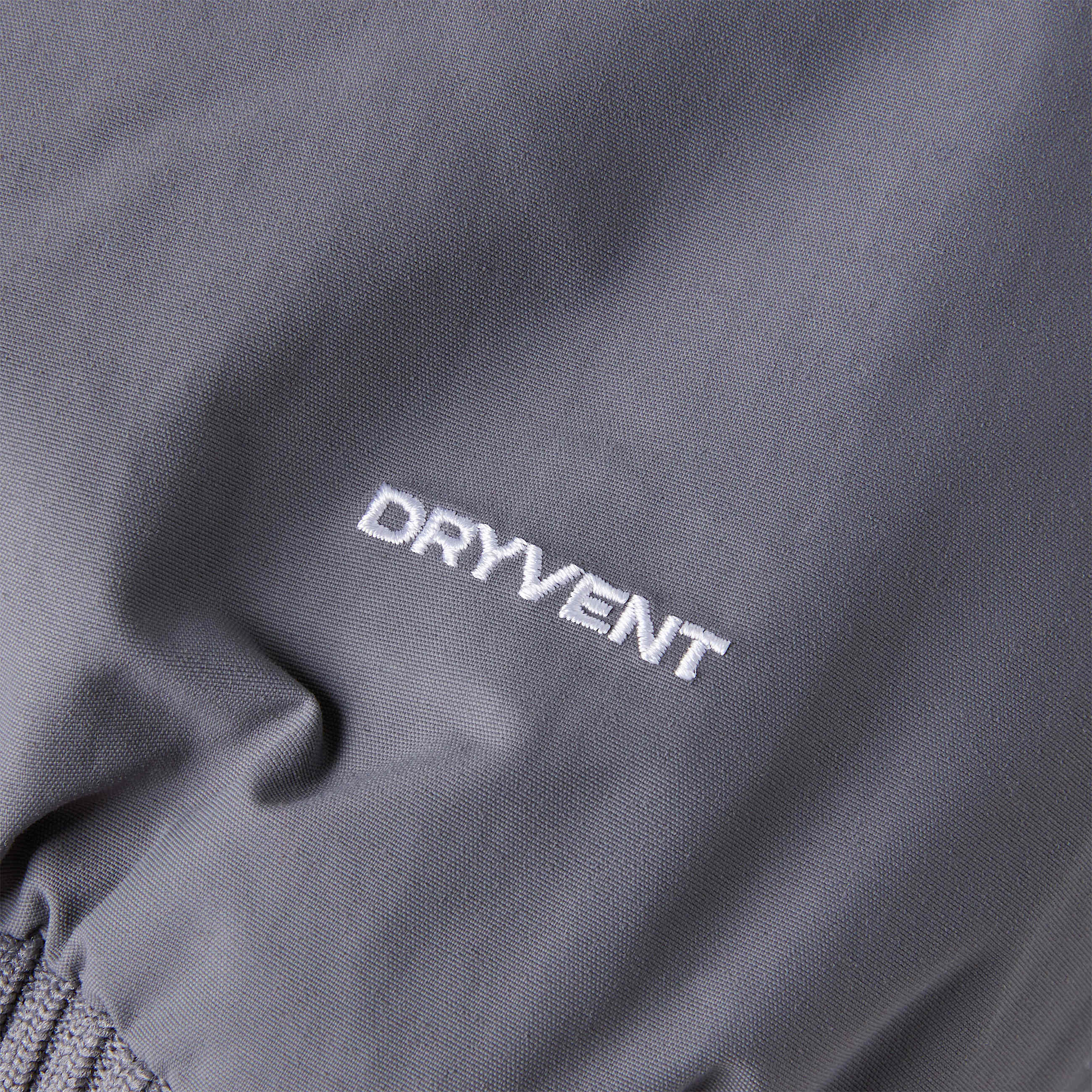 Giacca bomber McMurdo da uomo TNF Smoked Pearl ALT18