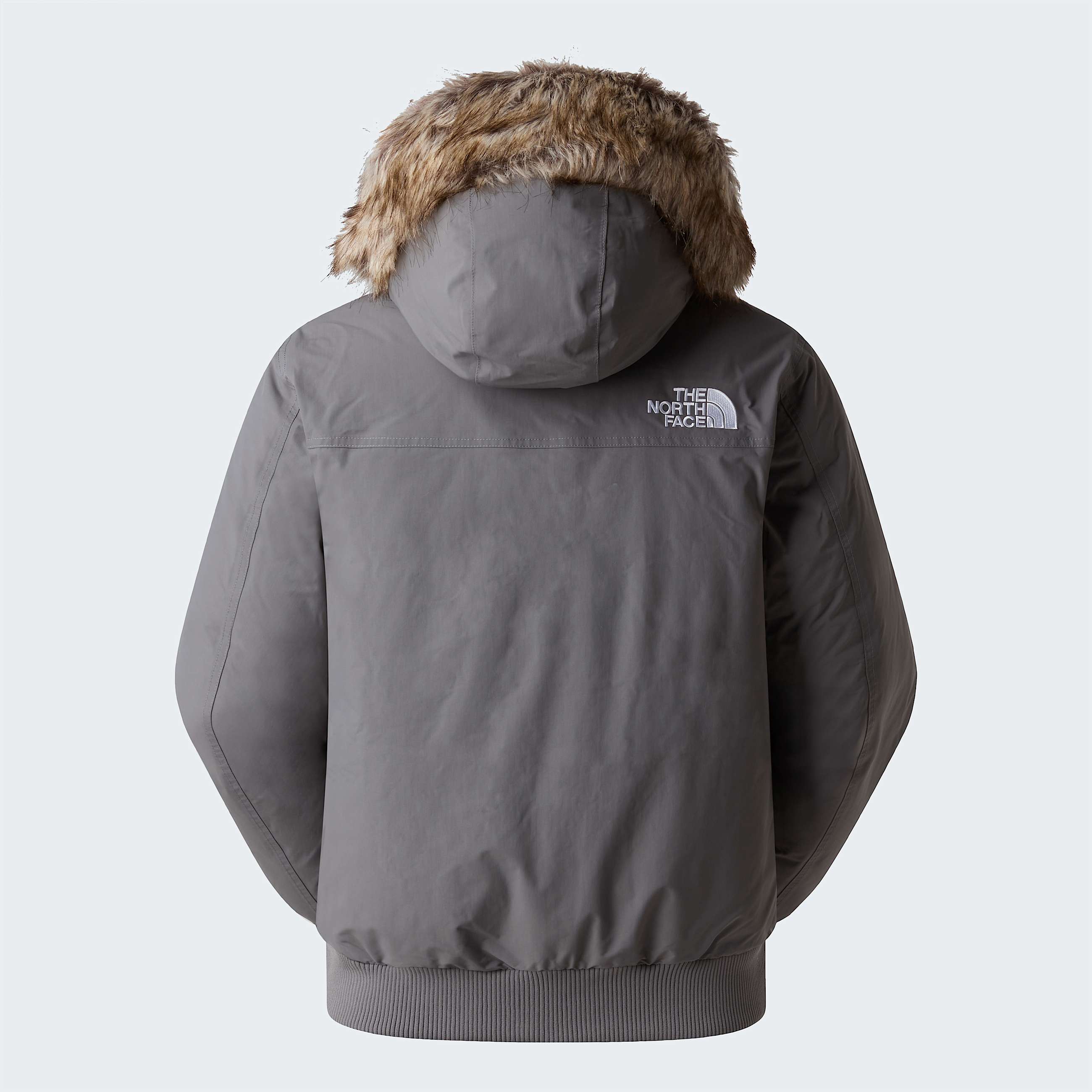 Giacca bomber McMurdo da uomo TNF Smoked Pearl ALT21