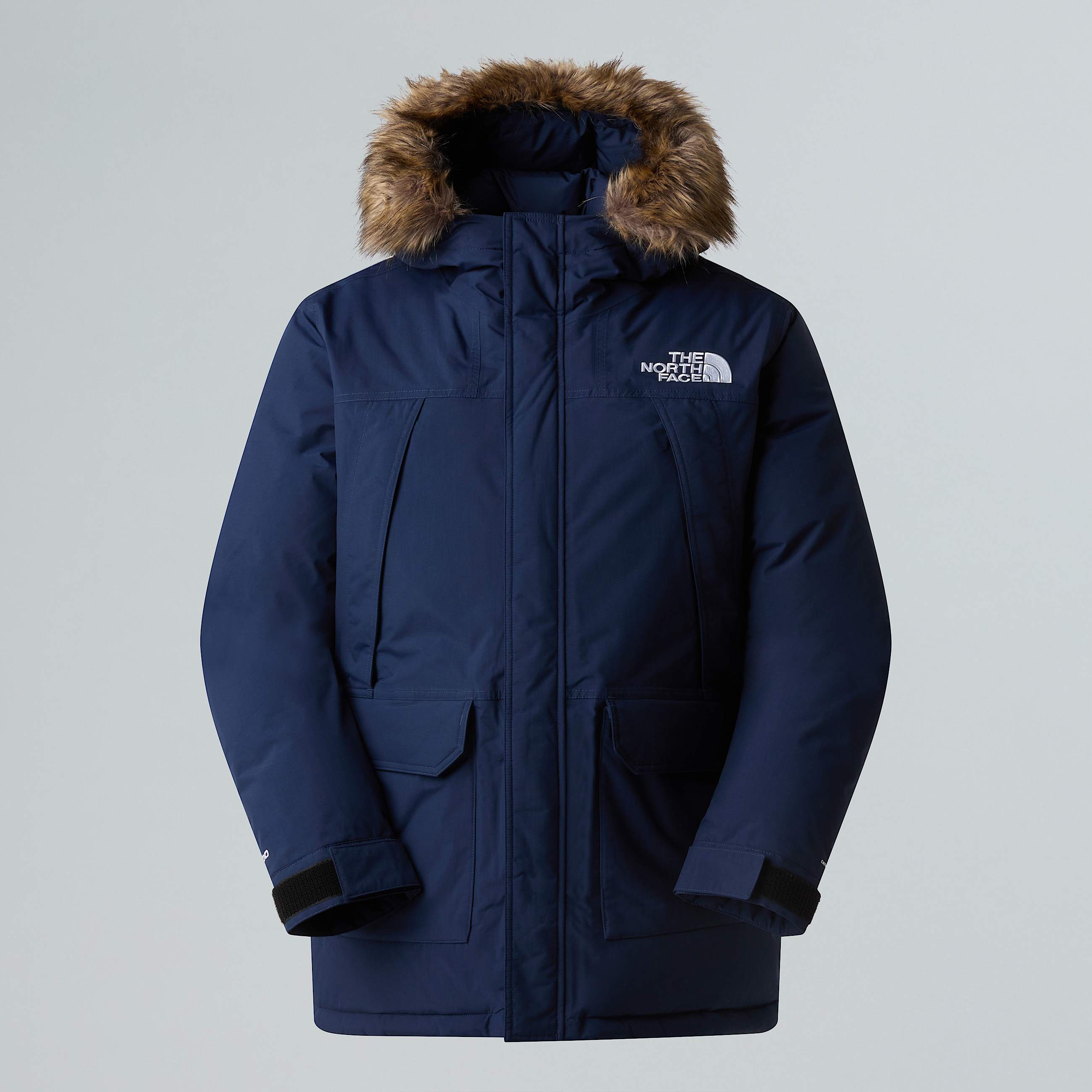 Parka McMurdo da uomo TNF ALT20