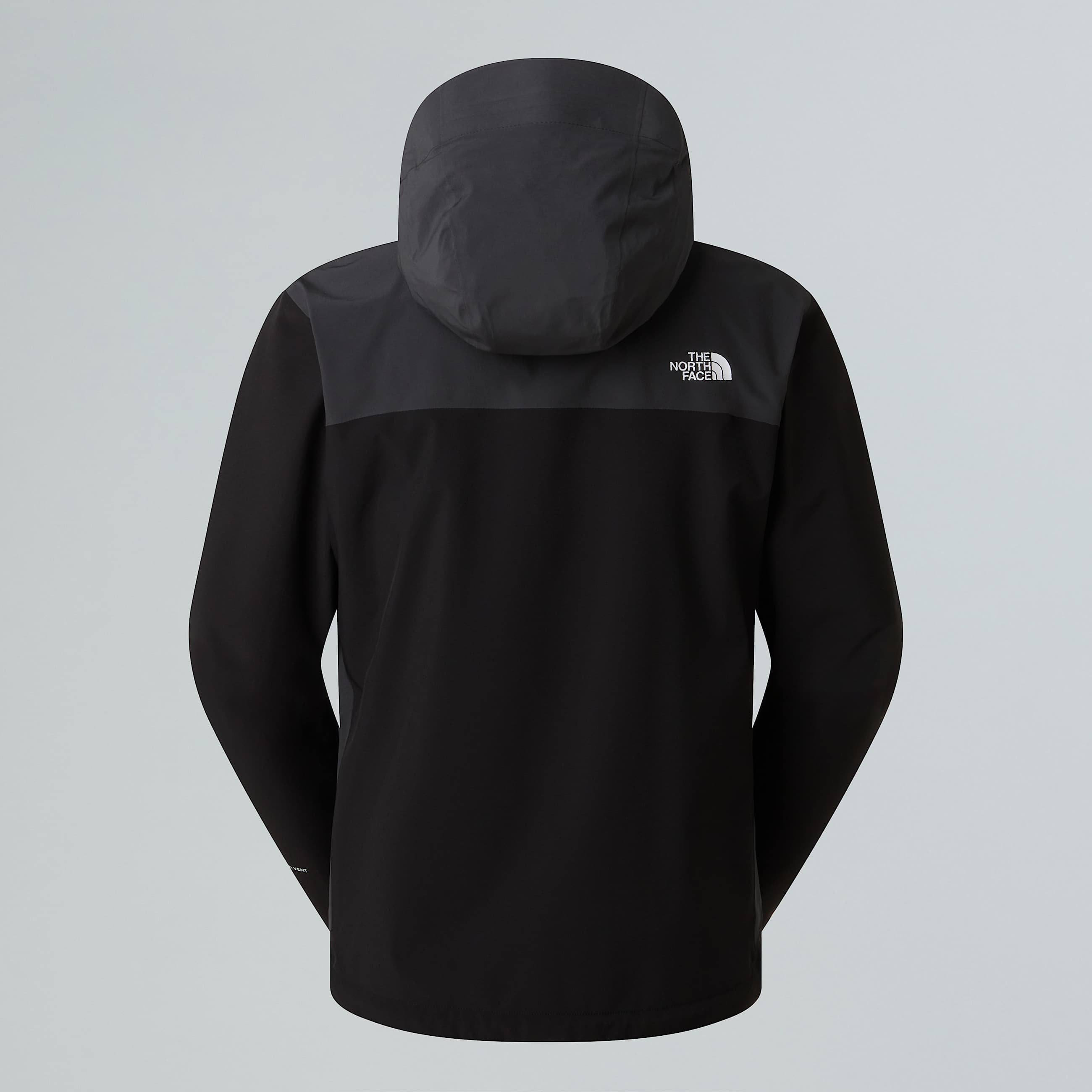 Giacca shell Mikeno da uomo TNF ALT1