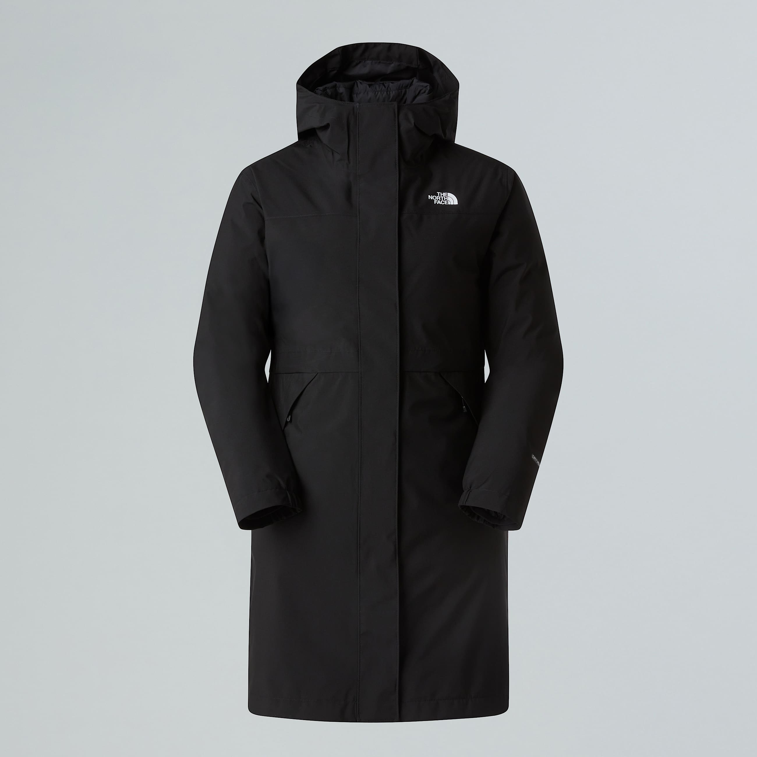 Sequoia Triclimate 3in1 Jacket W TNF ALT1