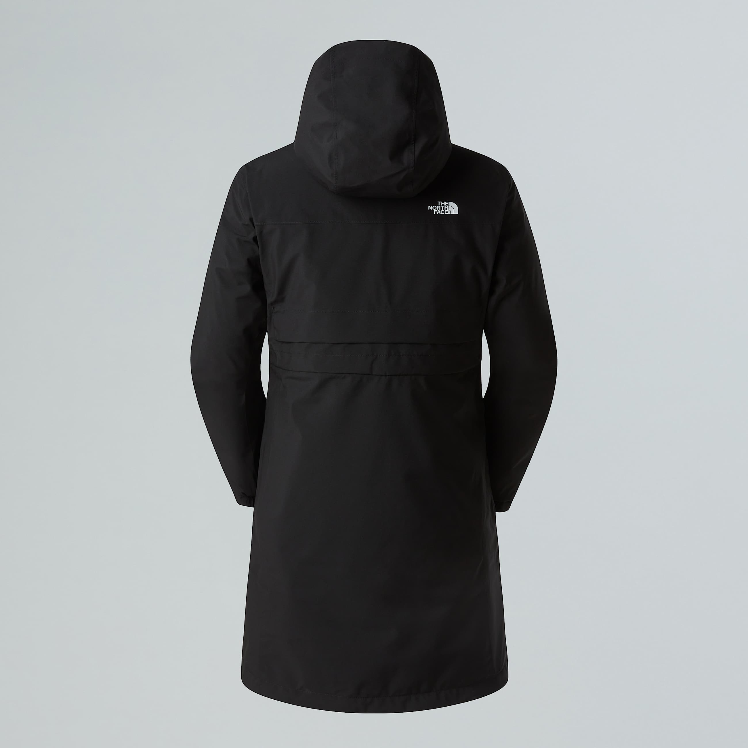 Giacca Sequoia Triclimate 3 in 1 da donna TNF ALT2