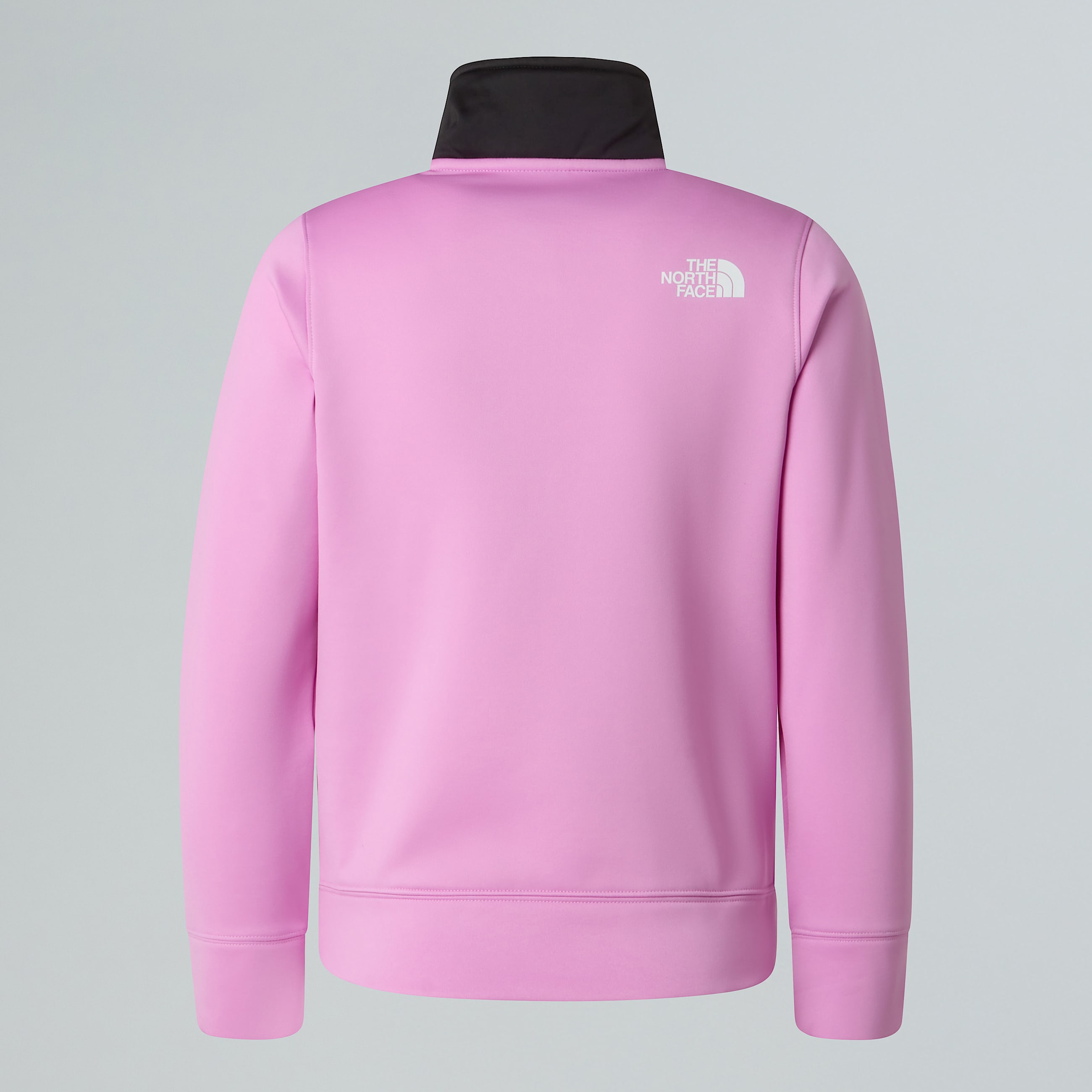 14 Zip Sweatshirt Junior TNF ALT1