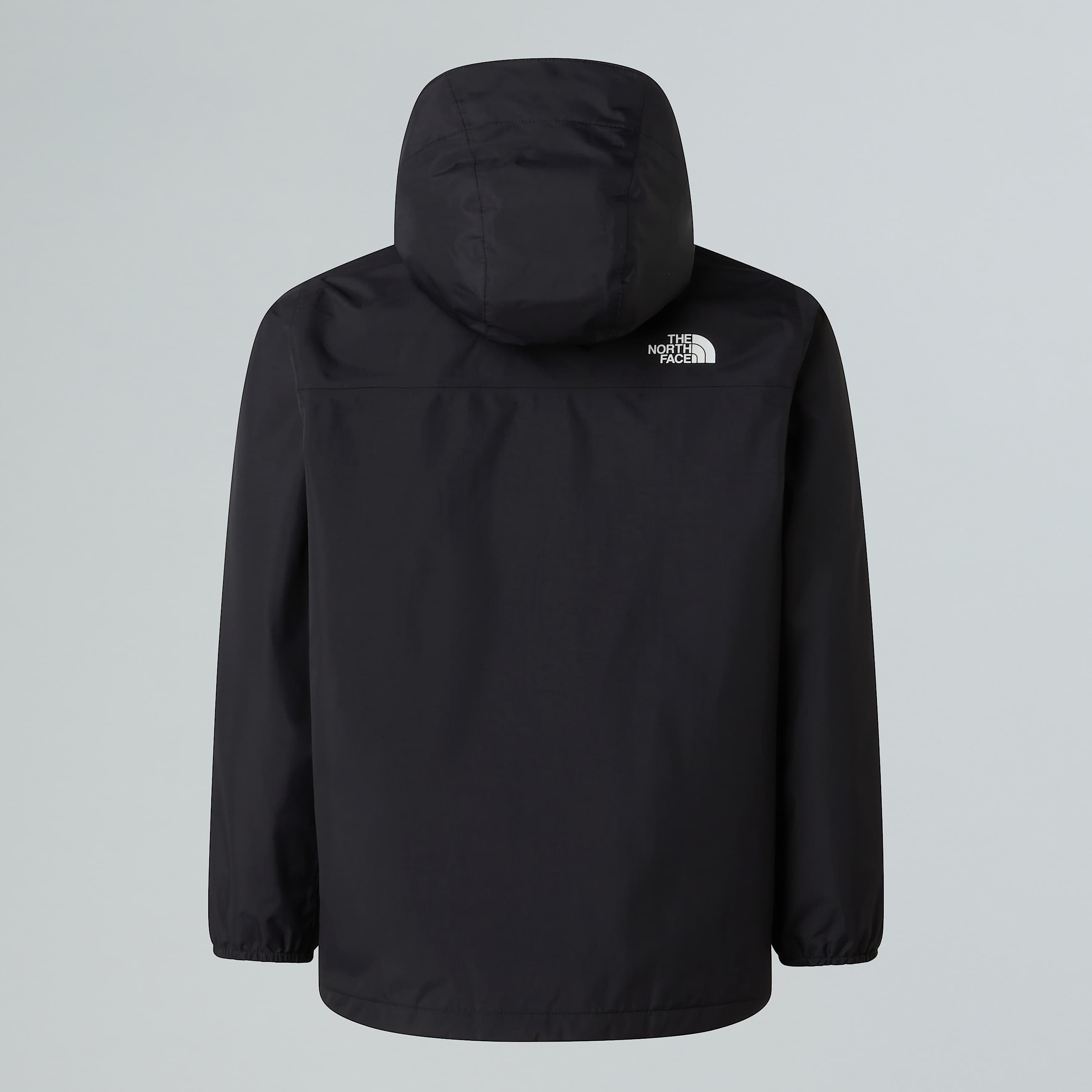 Chavano Shell Jacket Junior TNF ALT1