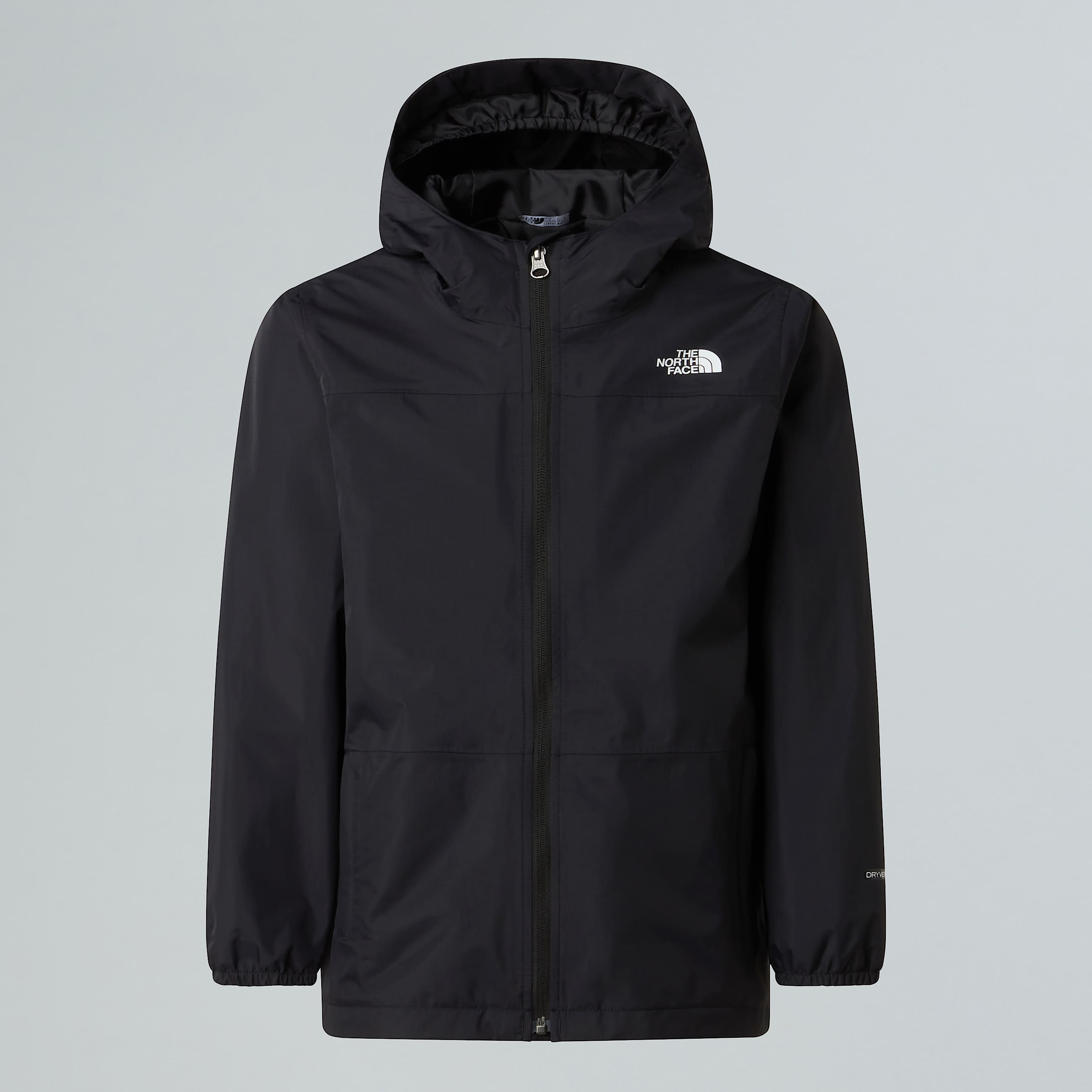 Chavano Shell Jacket Junior TNF HERO