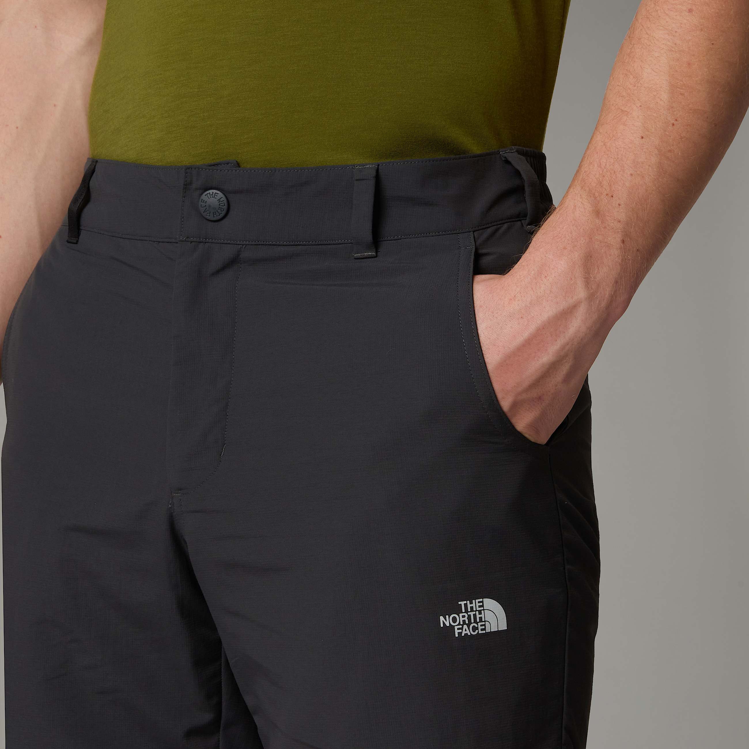 Mens Tanken Shorts TNF ALT7