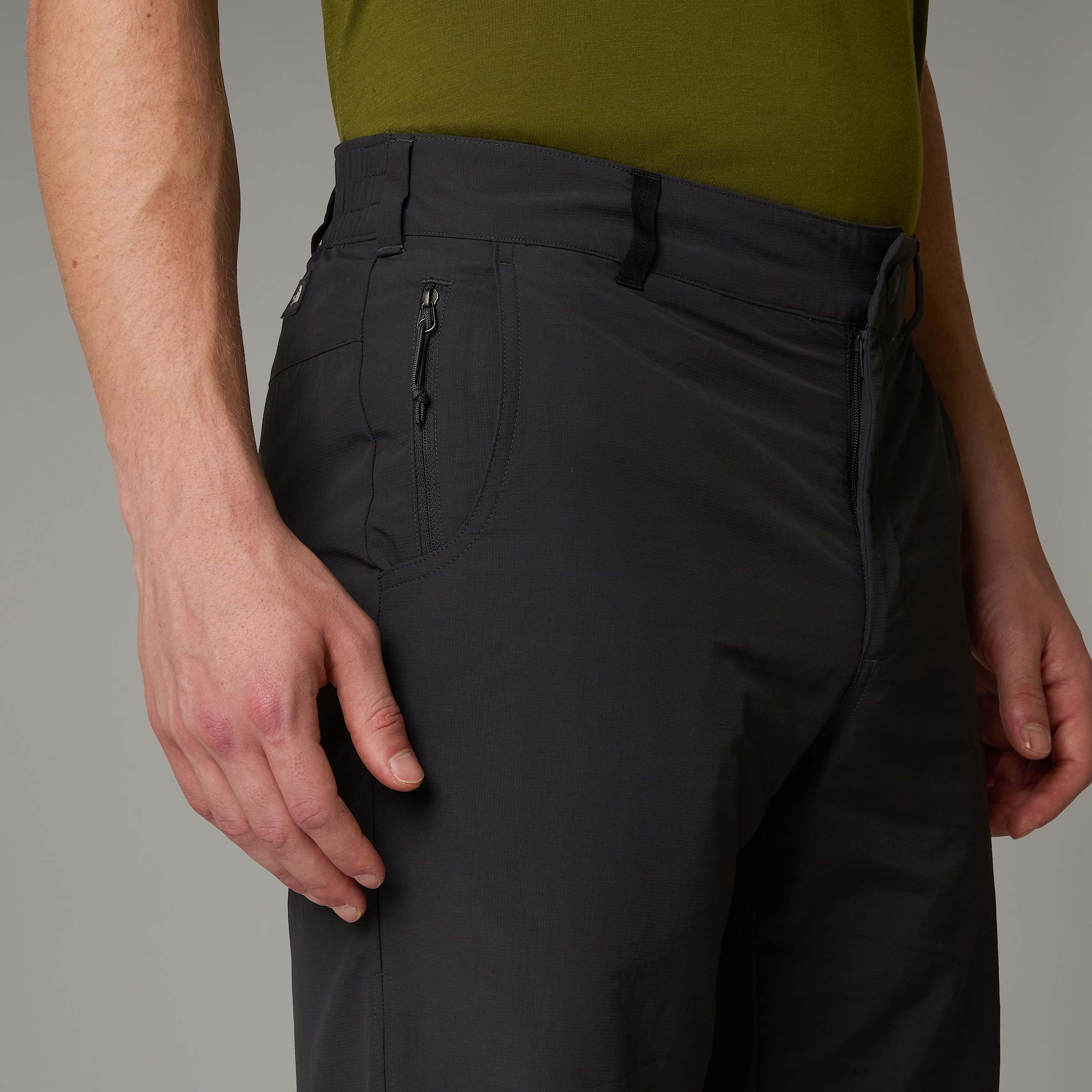 Mens Tanken Shorts TNF ALT8