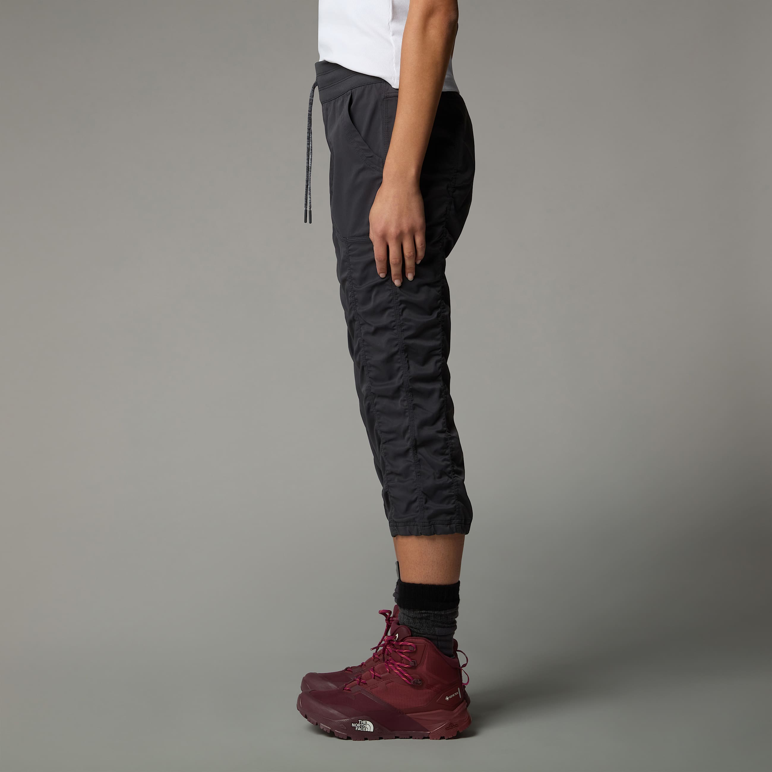 Joggers capri Aphrodite 20 da donna TNF ALT6