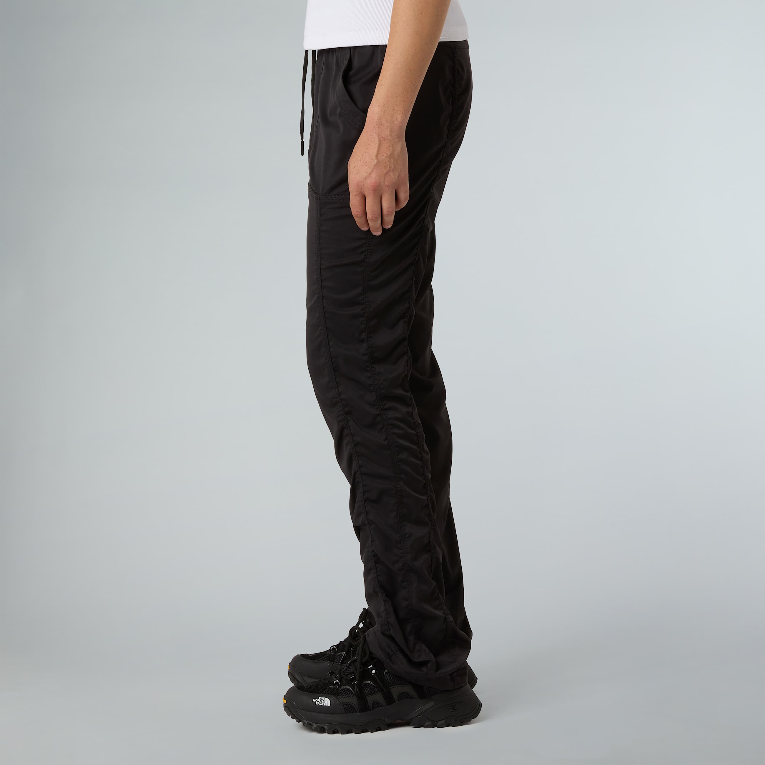 Aphrodite 20 normal geschnittene Hose fr Damen TNF ALT6