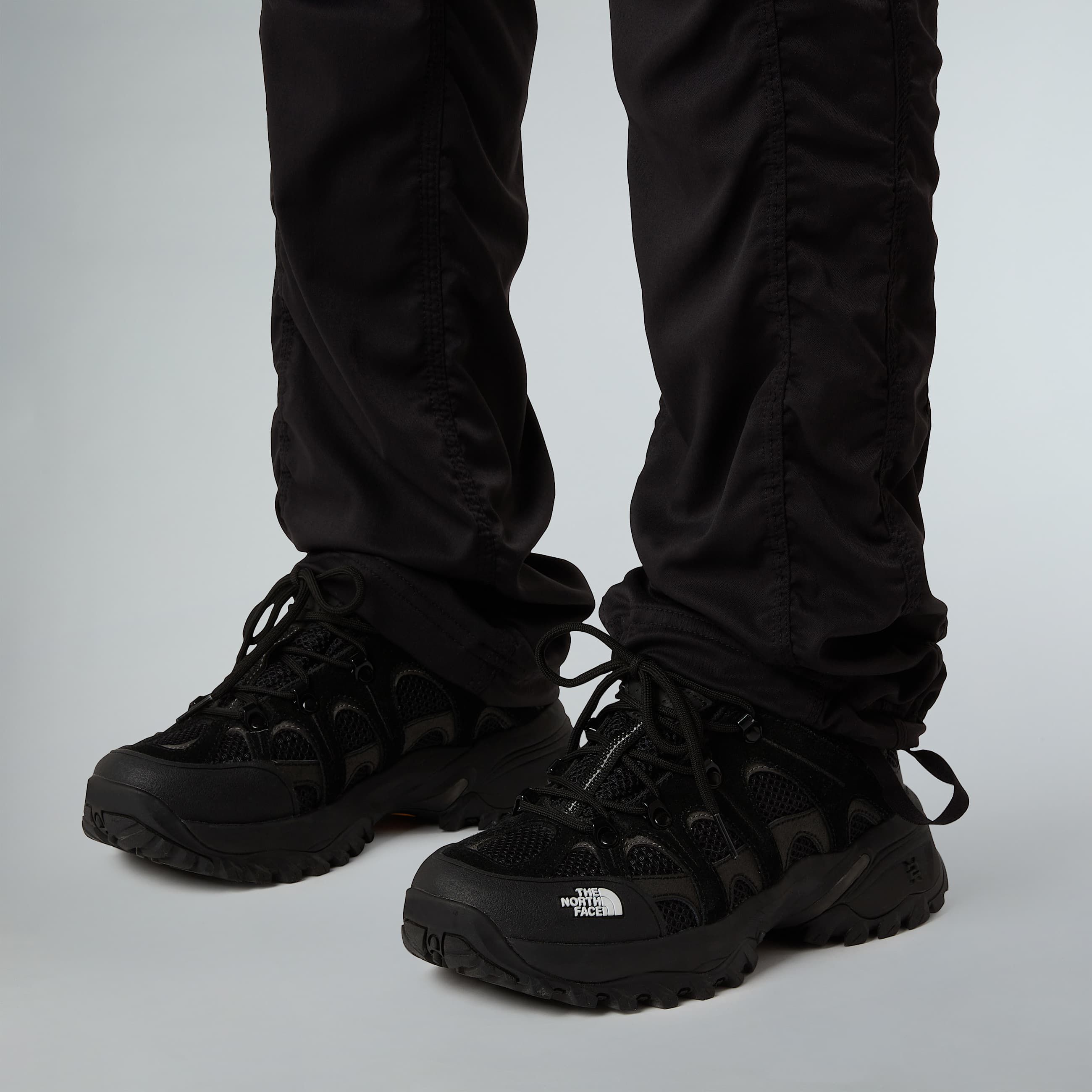 Aphrodite 20 normal geschnittene Hose fr Damen TNF ALT9