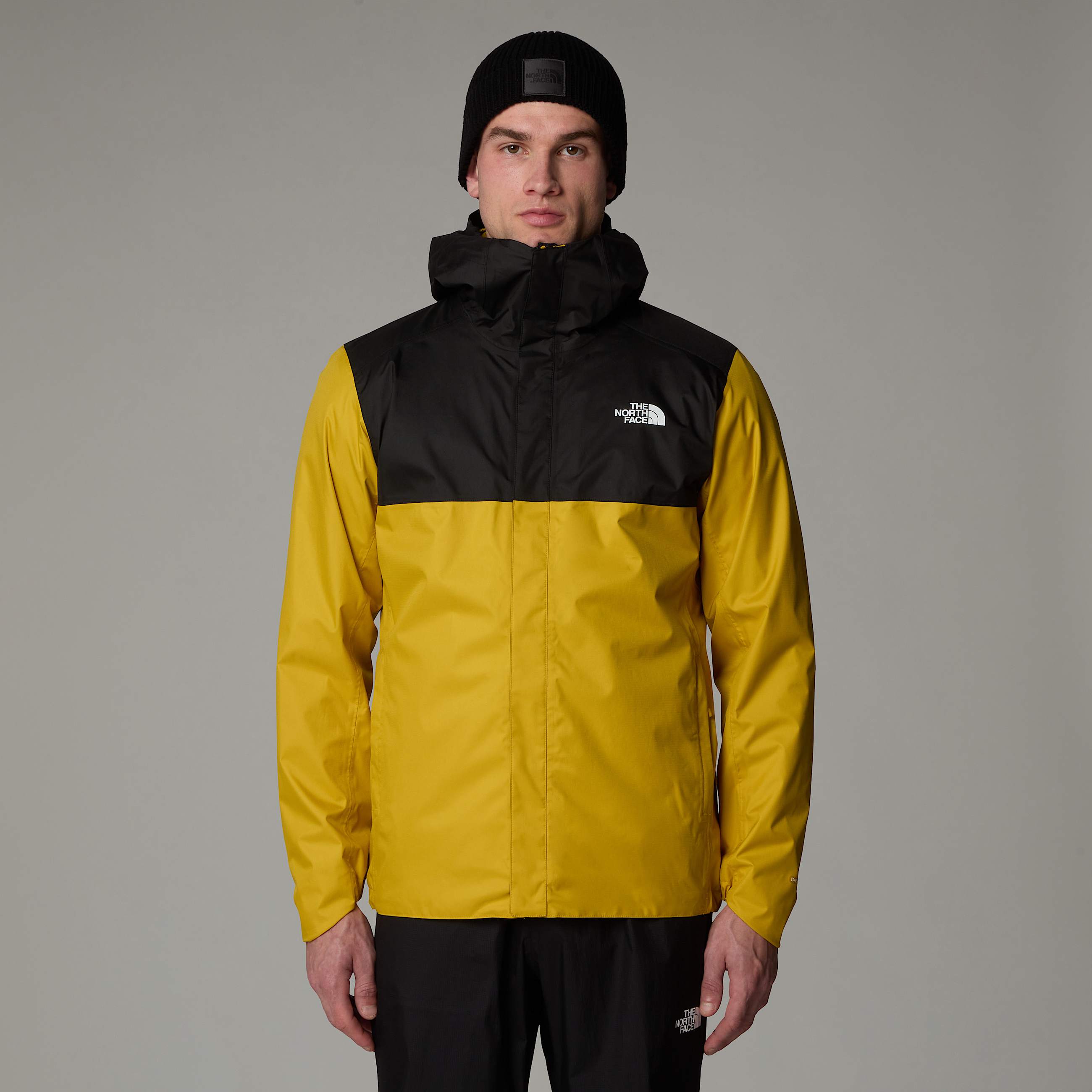 Mens Quest ZipIn Compatible Jacket TNF ALT4