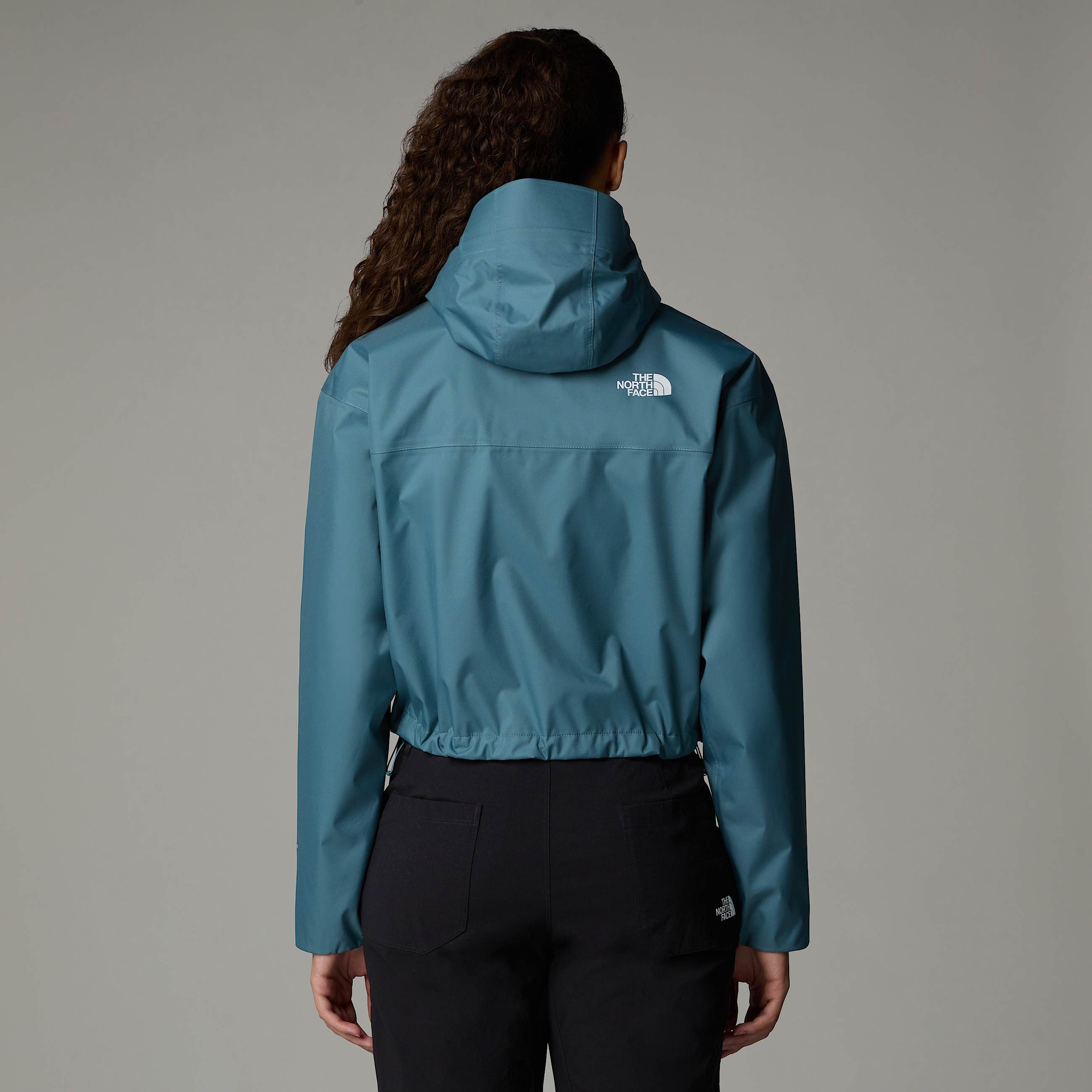Veste courte Quest pour femme TNF ALT6