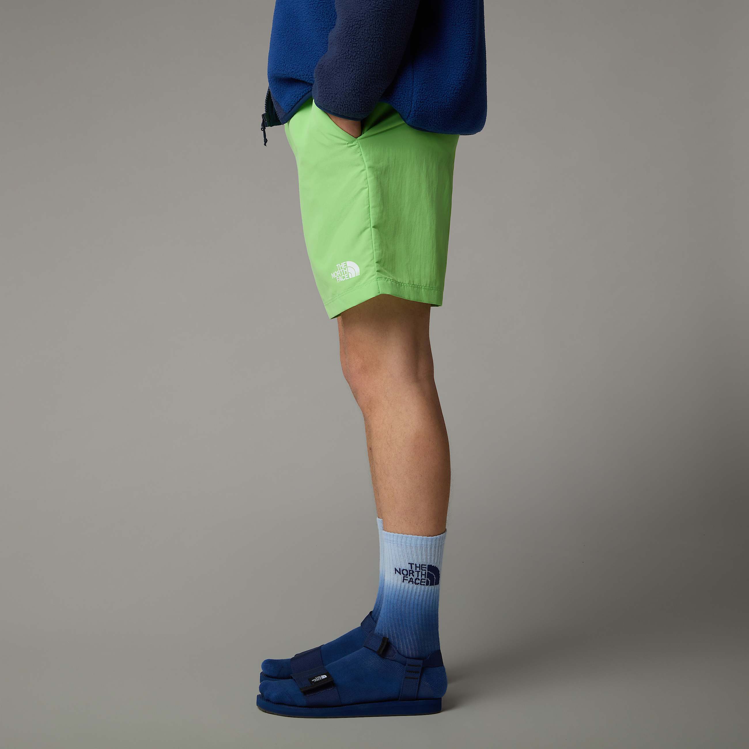 Pantaloncini Water da uomo TNF ALT6