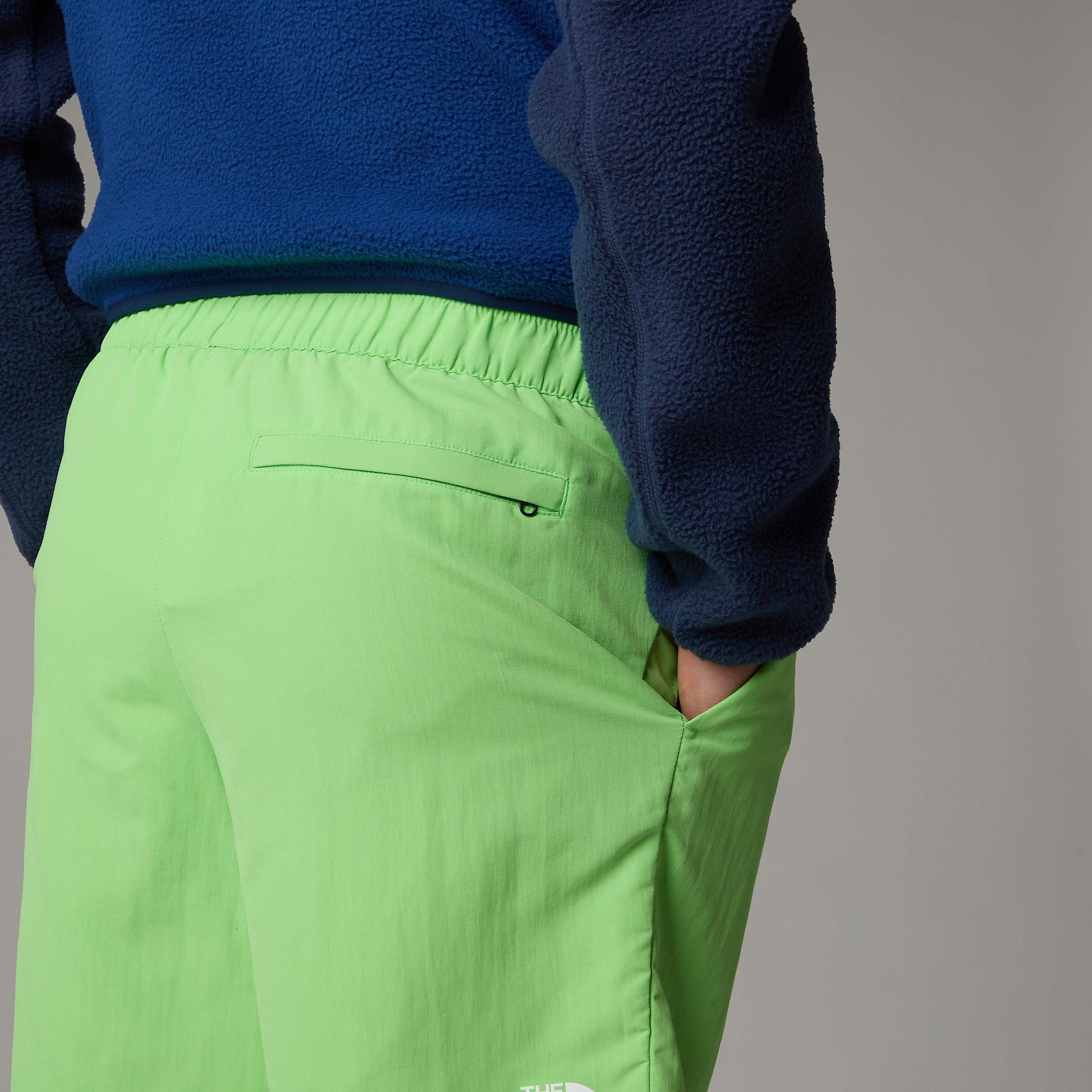 Pantaloncini Water da uomo TNF ALT9
