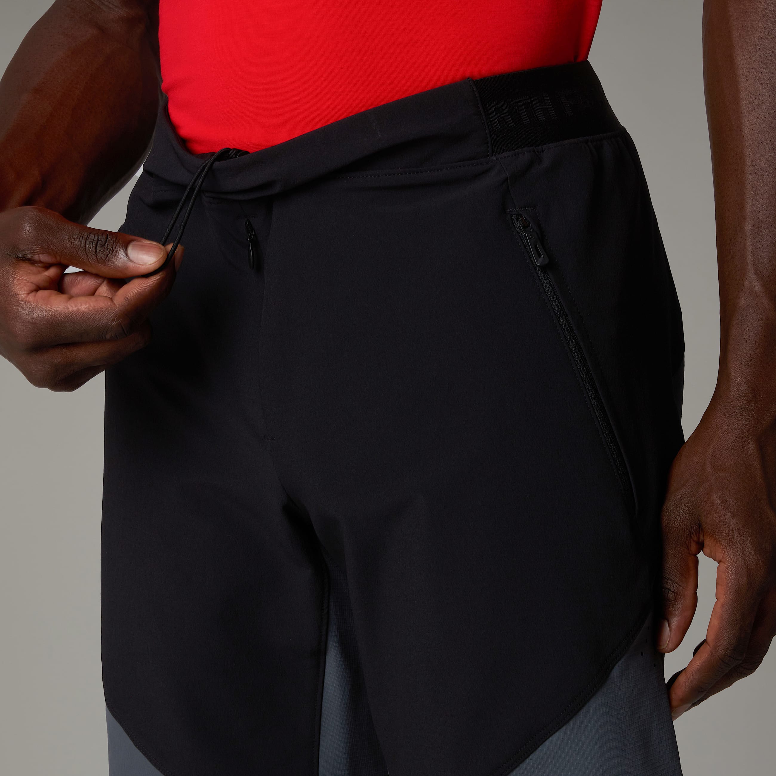 Cales Circadian Alpine para homem TNF ALT10