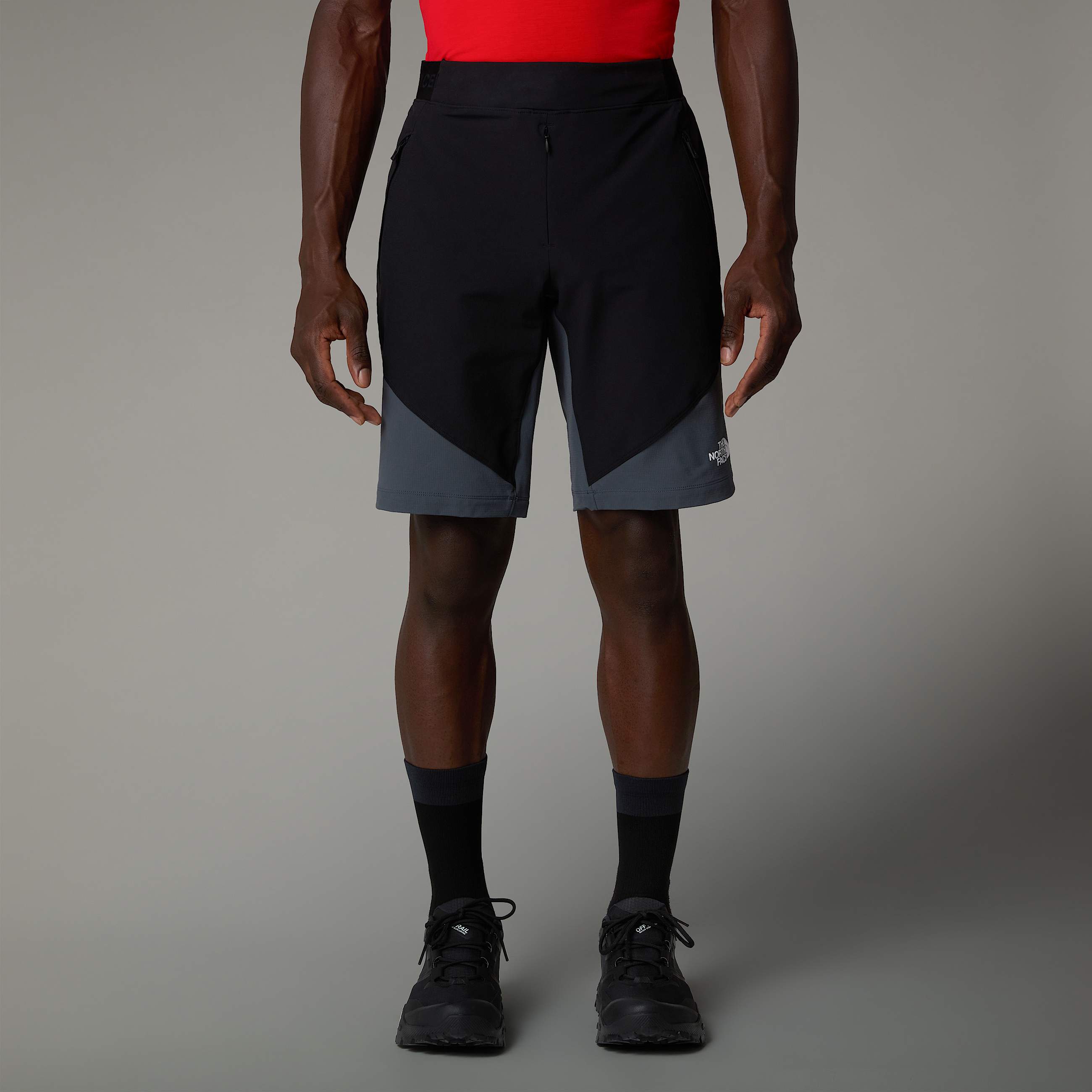 Cales Circadian Alpine para homem TNF ALT4