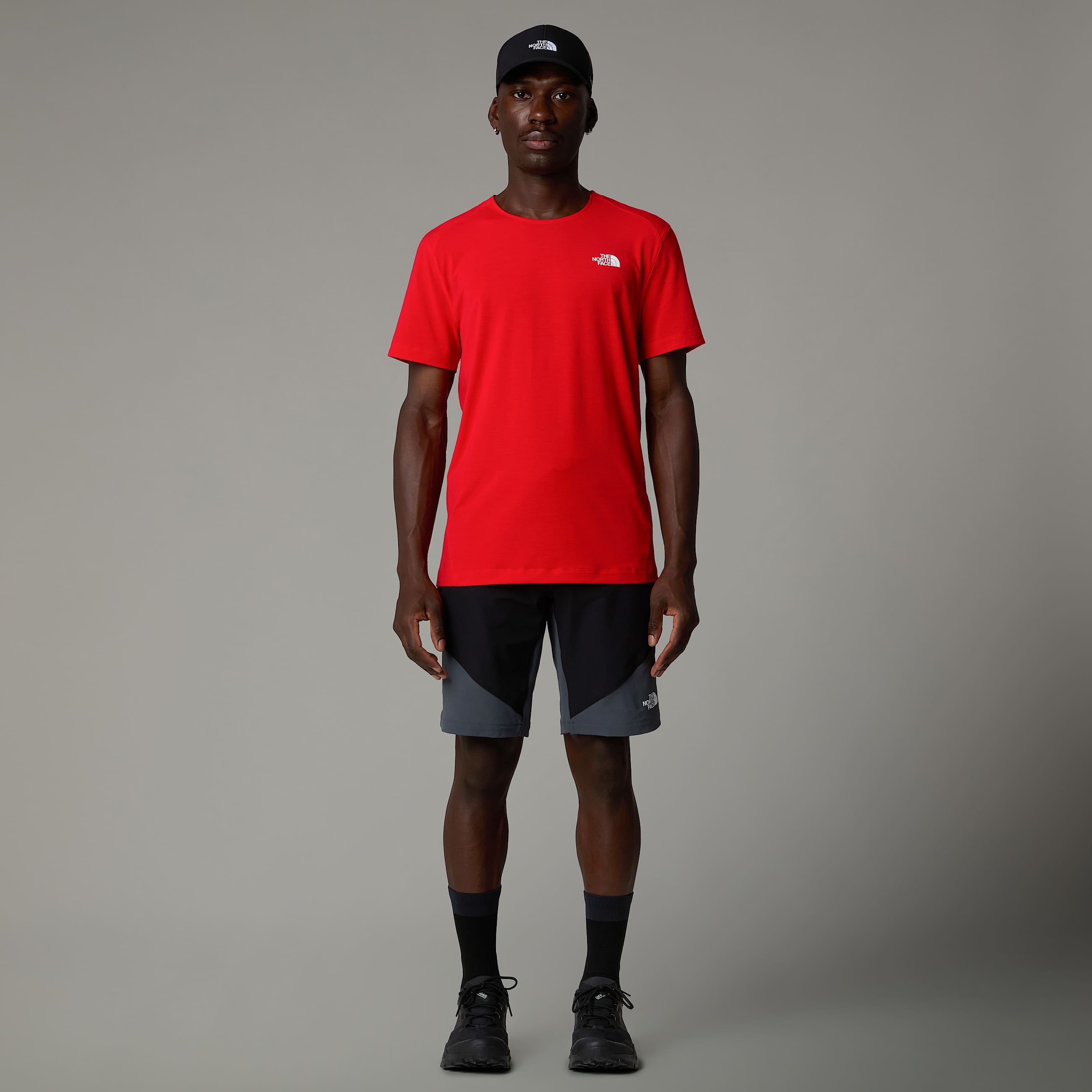 Cales Circadian Alpine para homem TNF ALT5