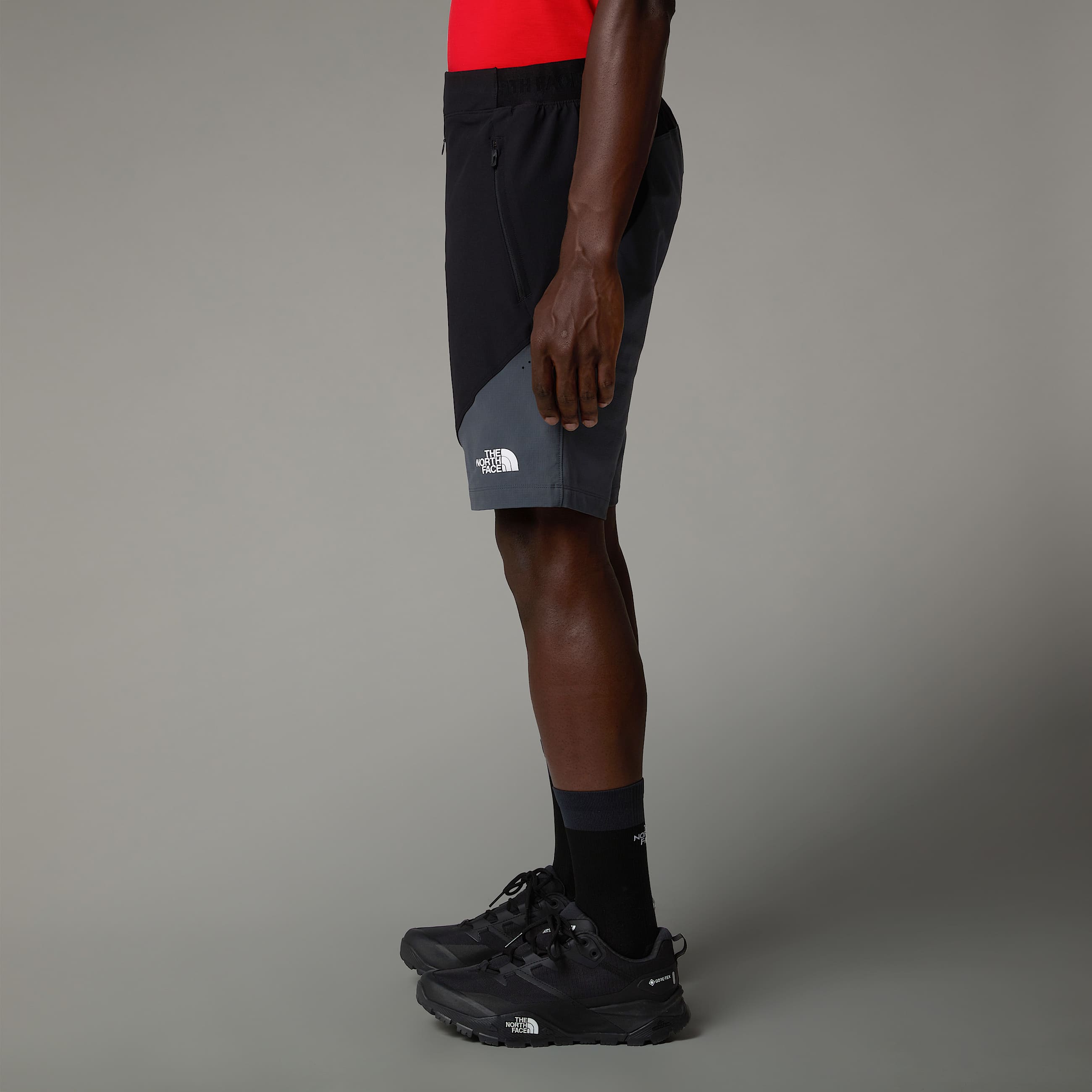 Cales Circadian Alpine para homem TNF ALT6