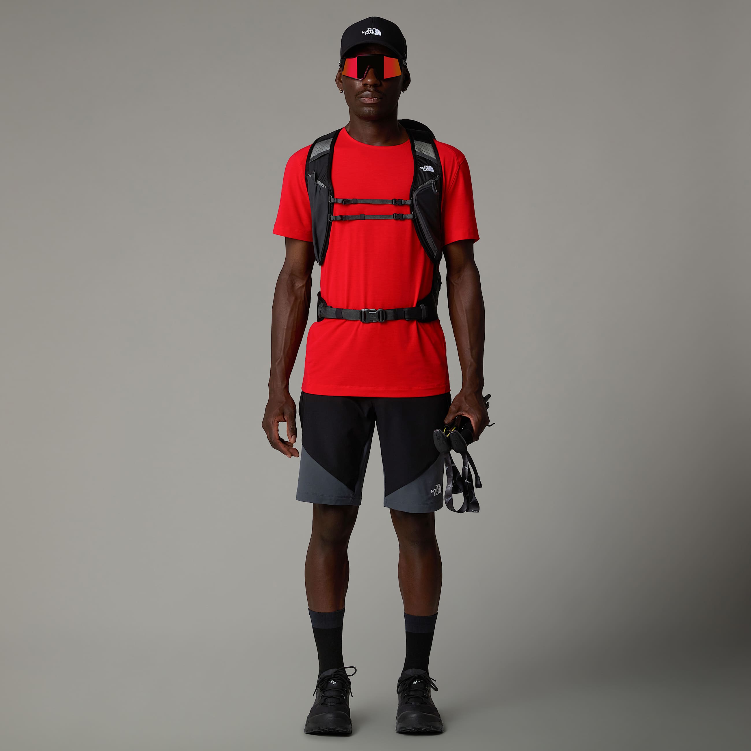 Cales Circadian Alpine para homem TNF ALT8