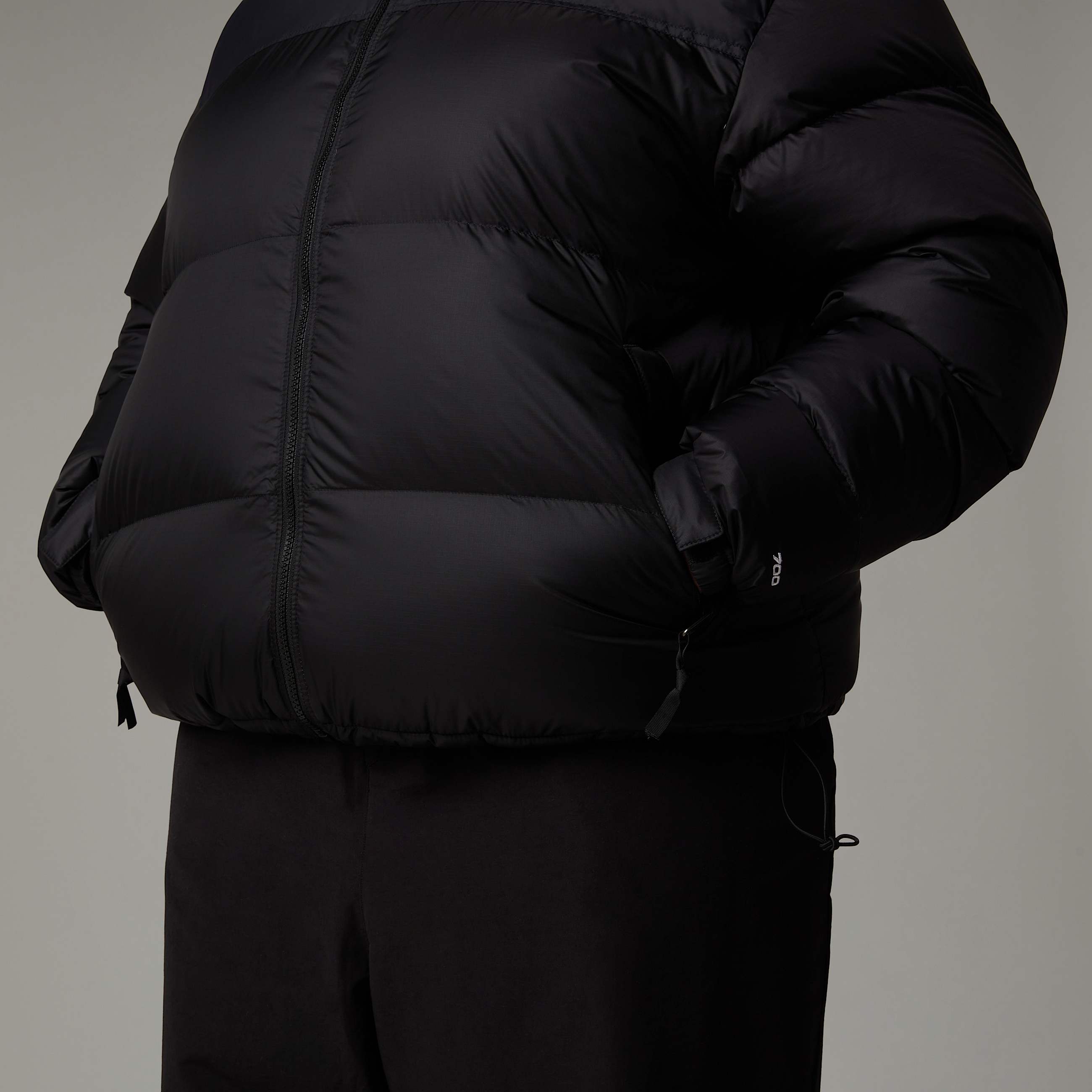 Plus size 1996 Retro Nuptsejas voor dames TNF ALT10