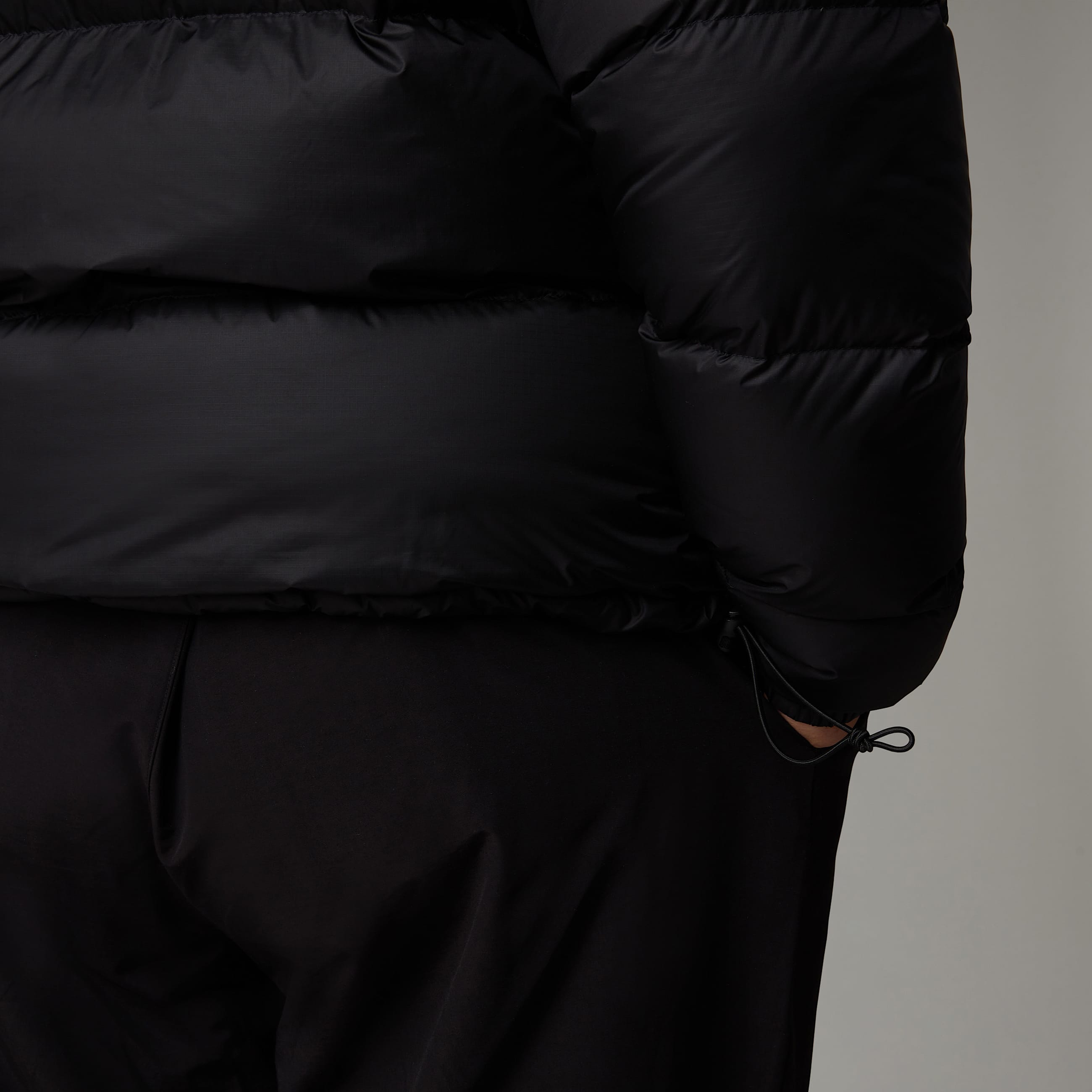 Giacca in piumino 1996 Retro Nuptse Plus Size da donna TNF ALT11